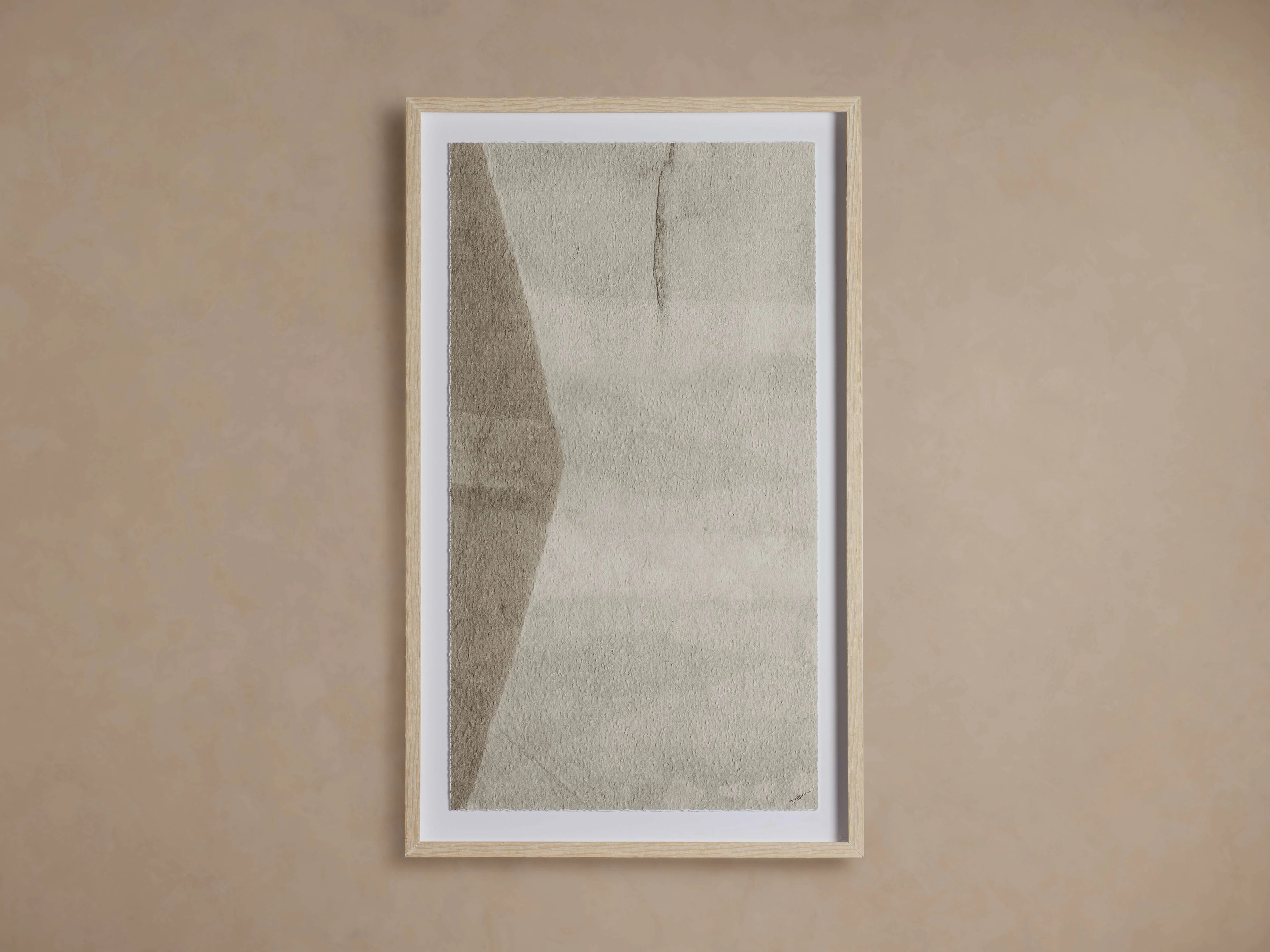 Gris Framed Print (Set of 3)