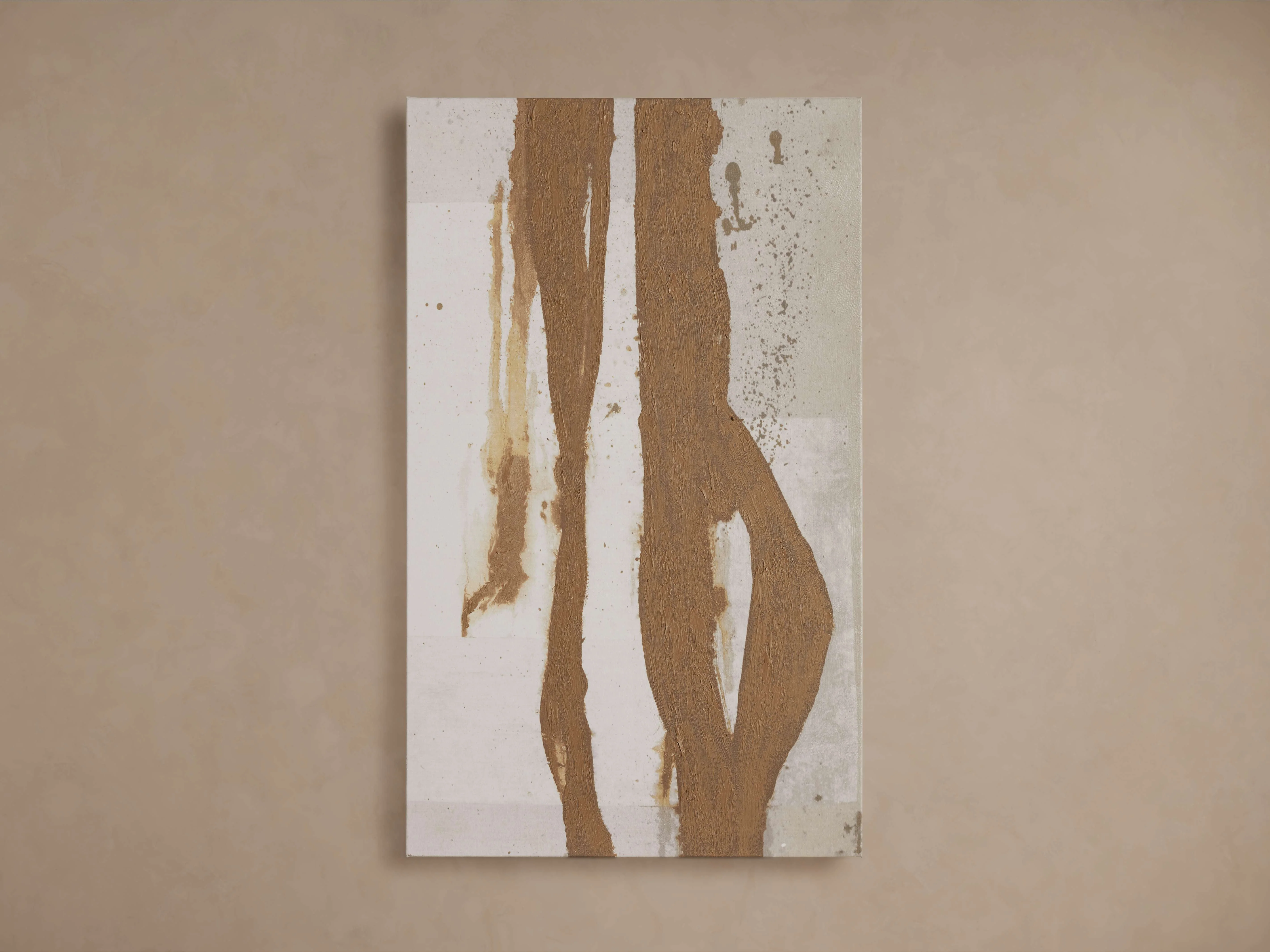 Sahara Print