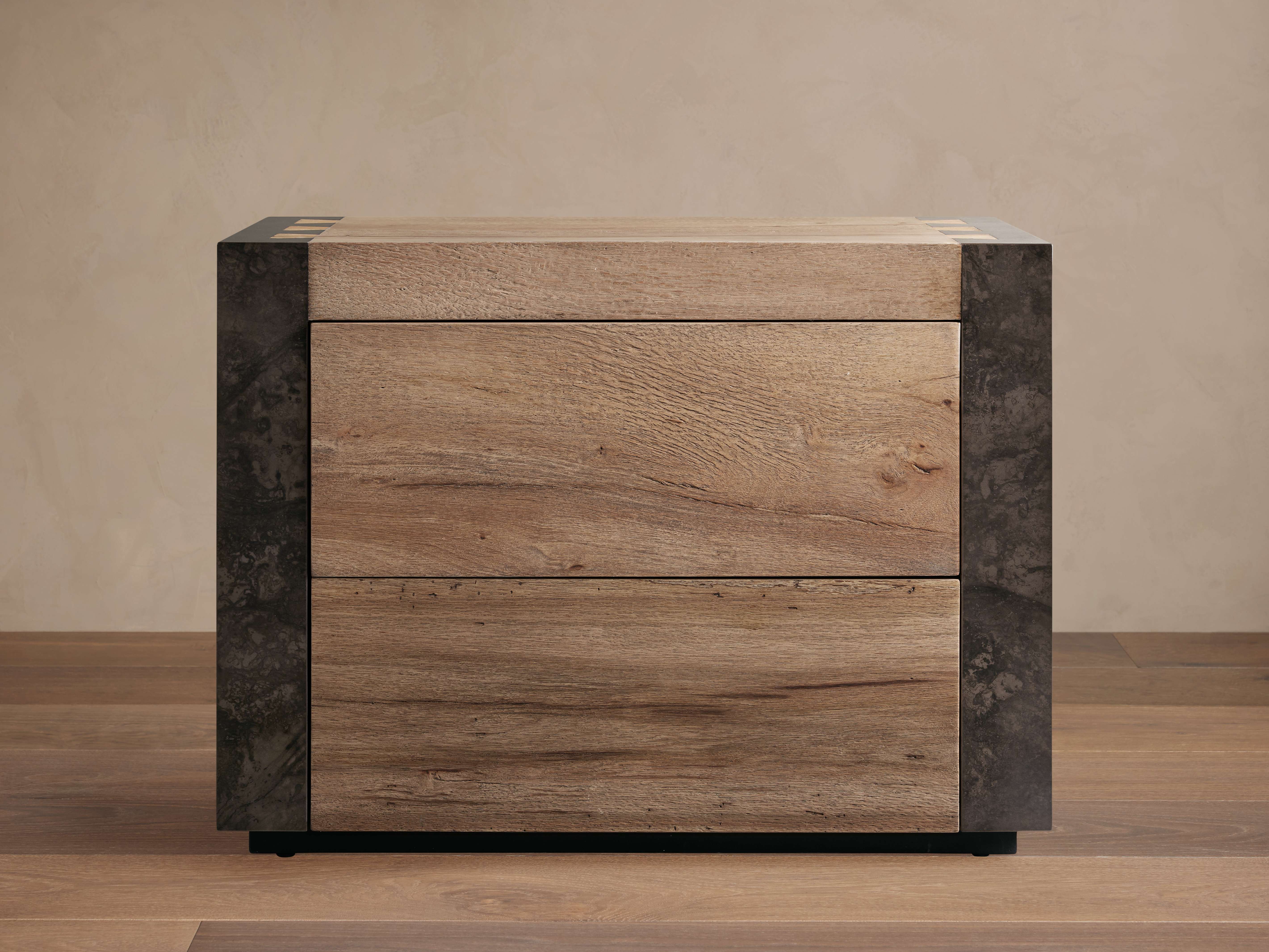 Telluride Nightstand