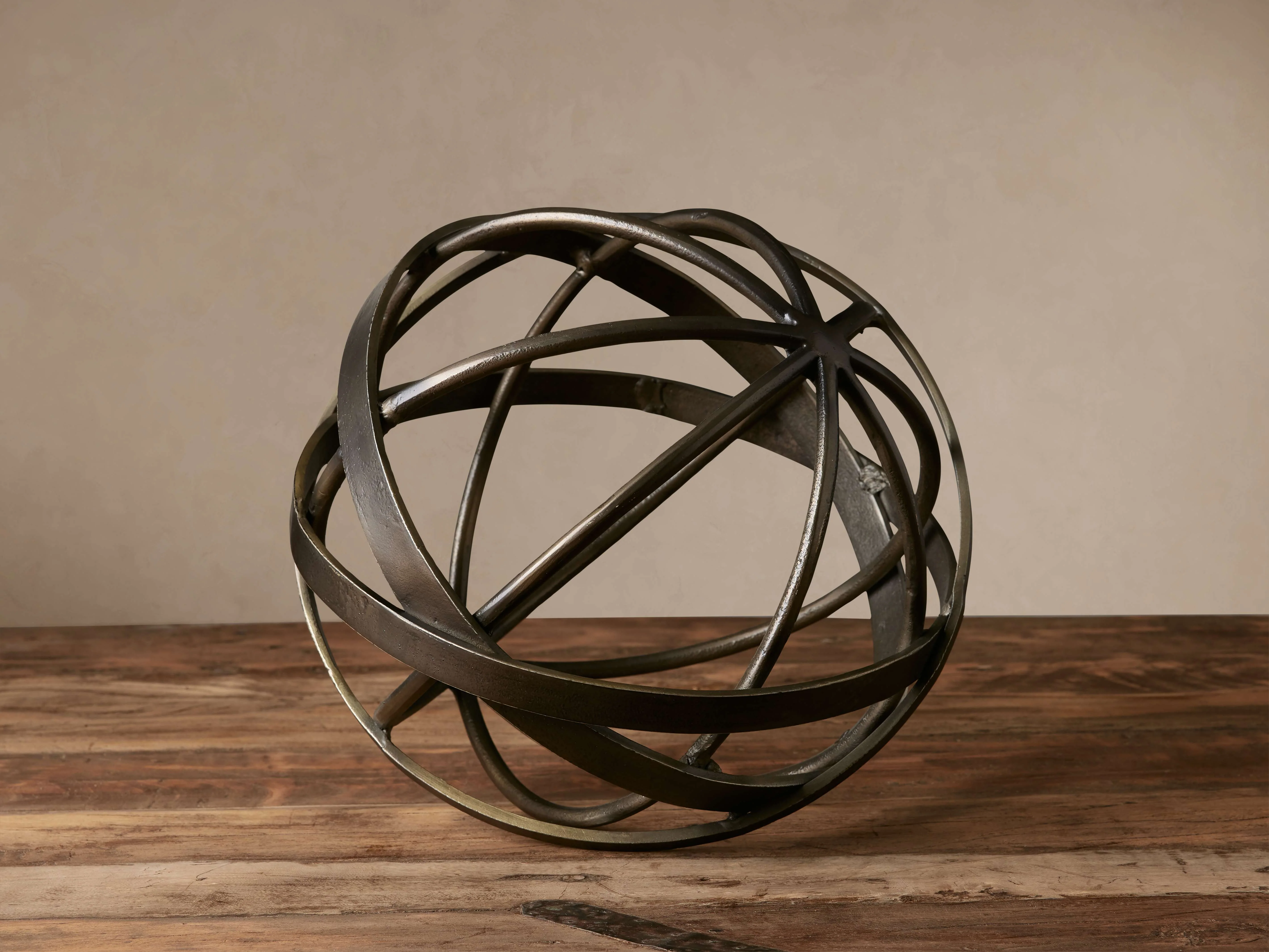 Framework Sphere