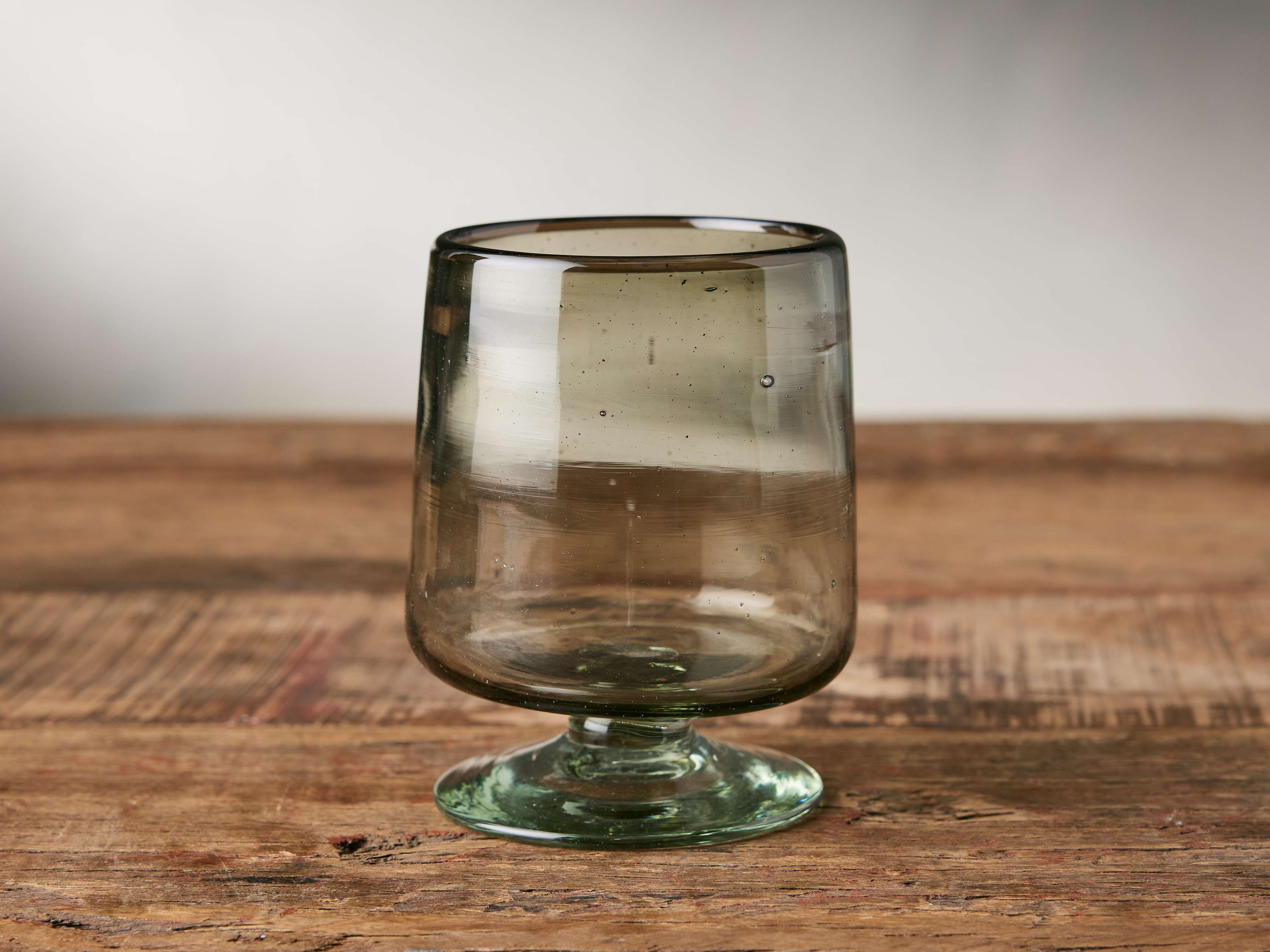 Paloma Double Old-Fashioned Glasses (Set of 4)