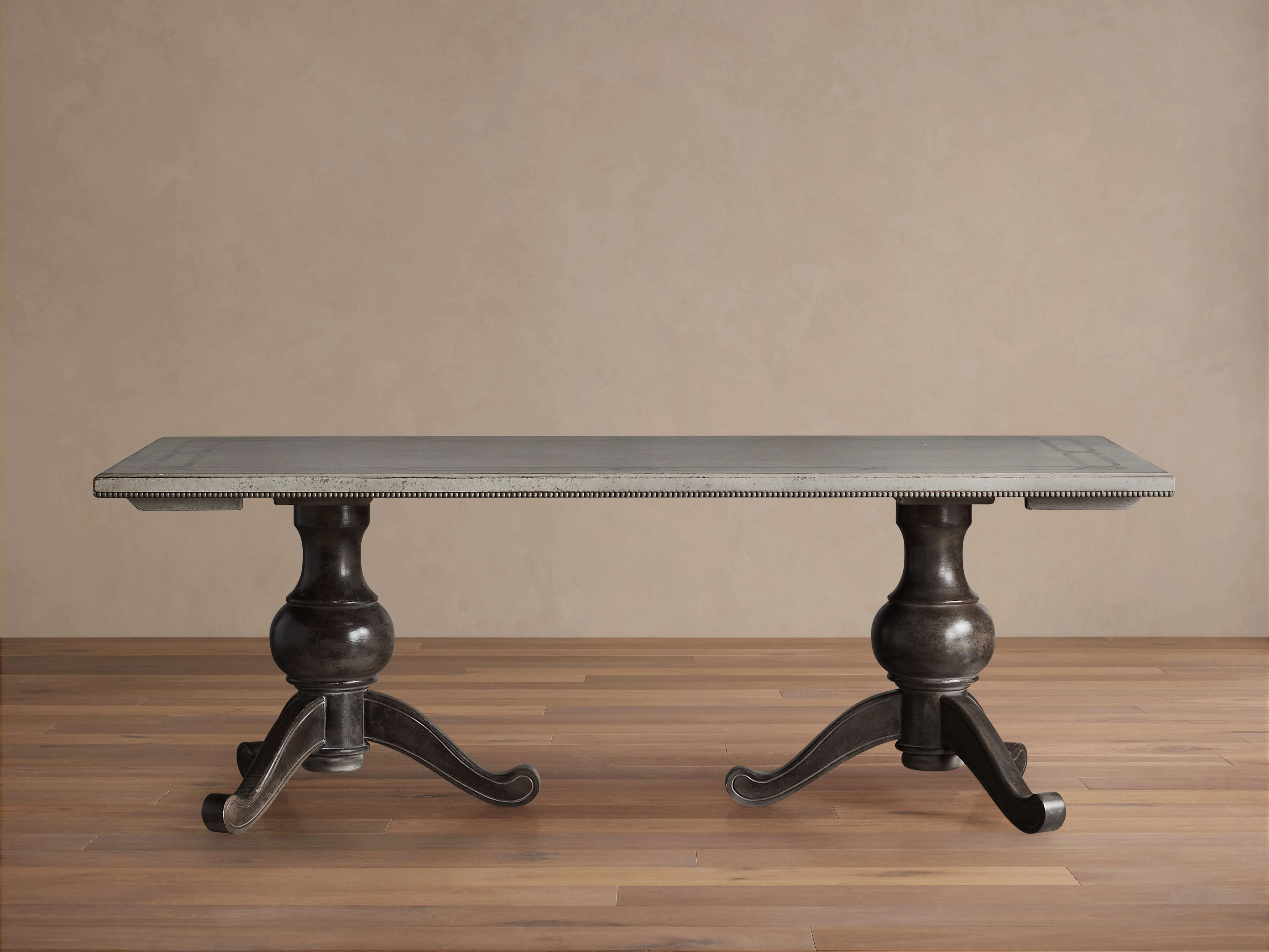 Girardi Geo Link Bell'Arte Dining Table