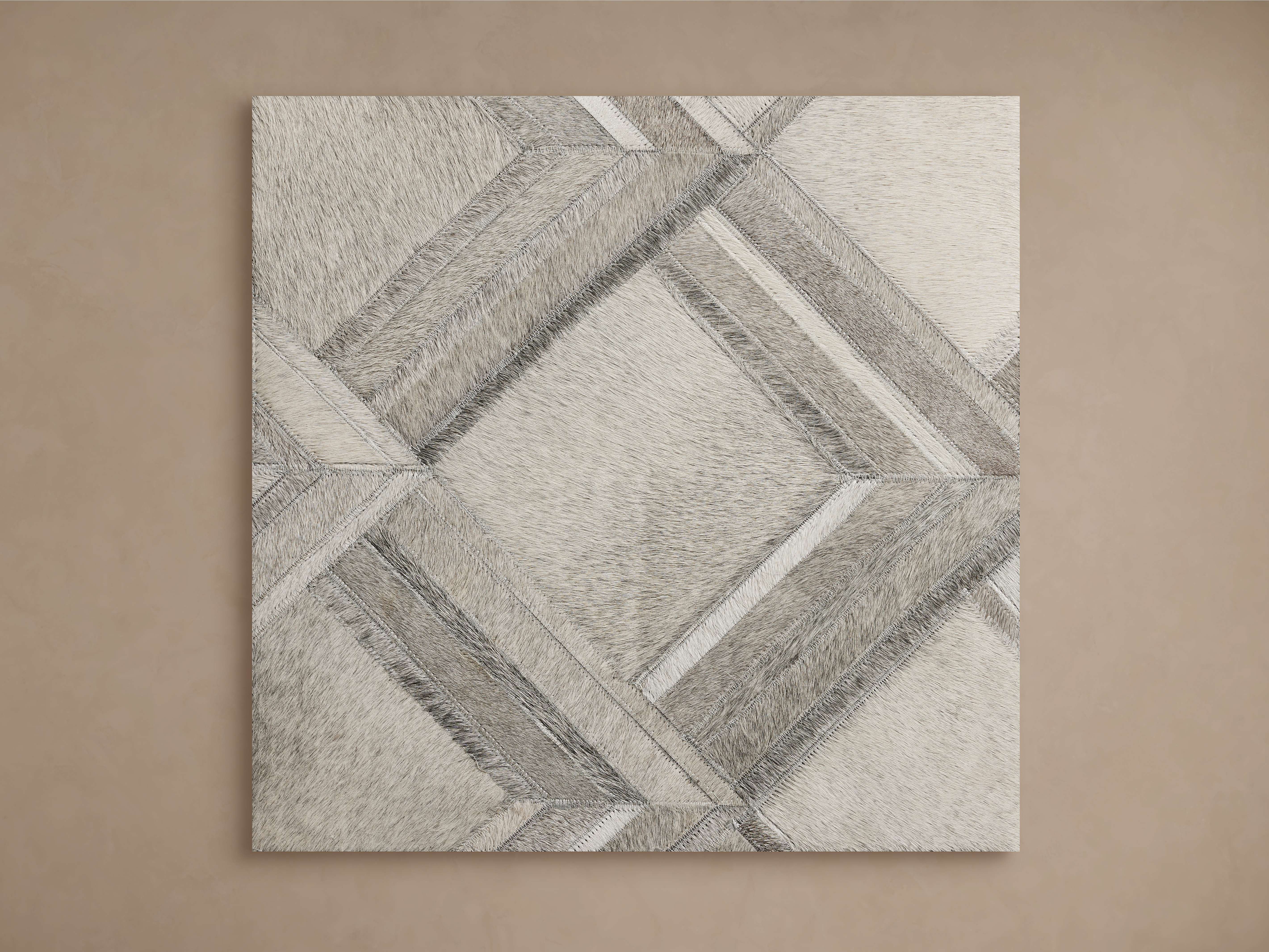 Greer Rug Swatch