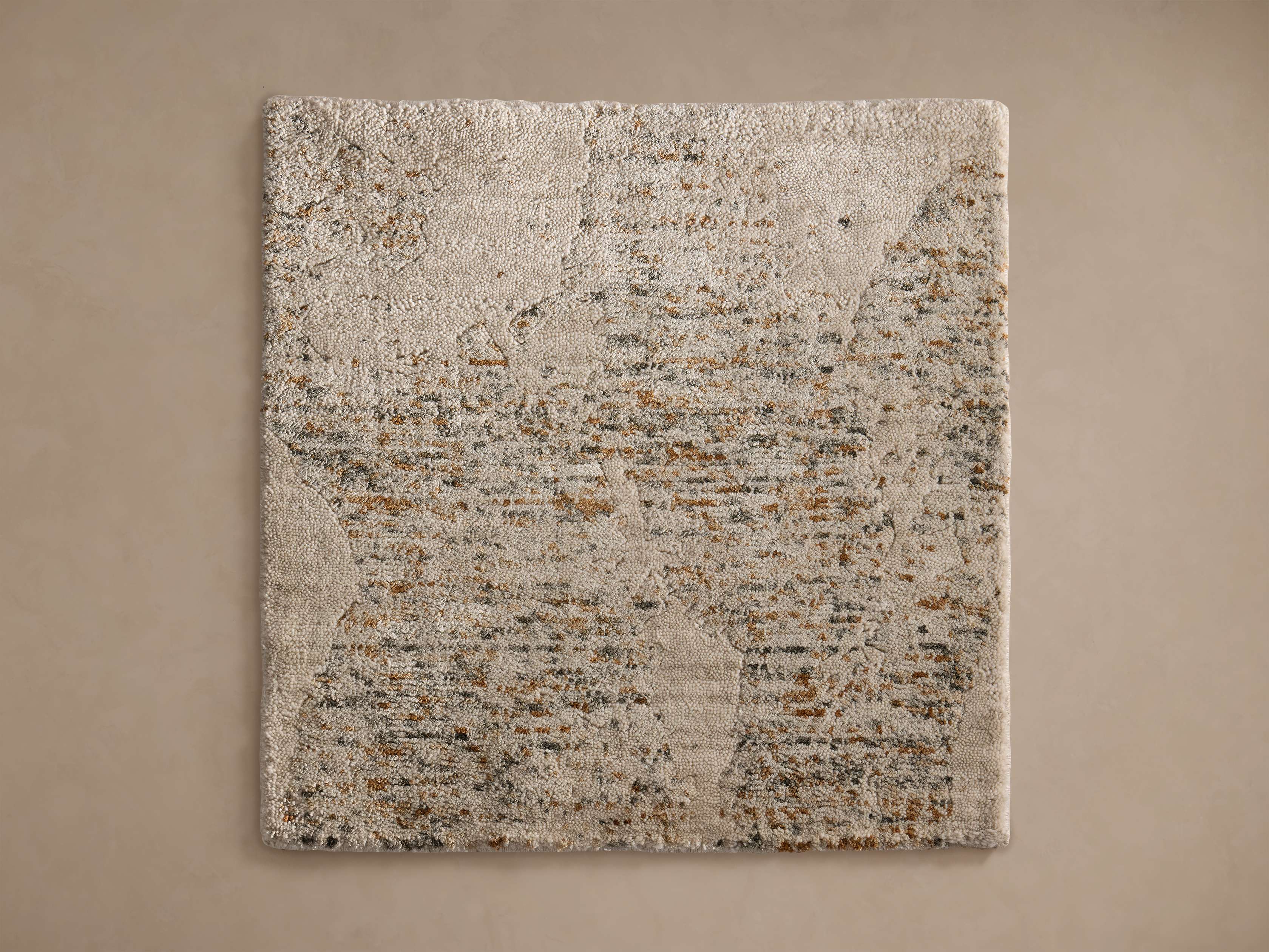 Anala Rug Swatch