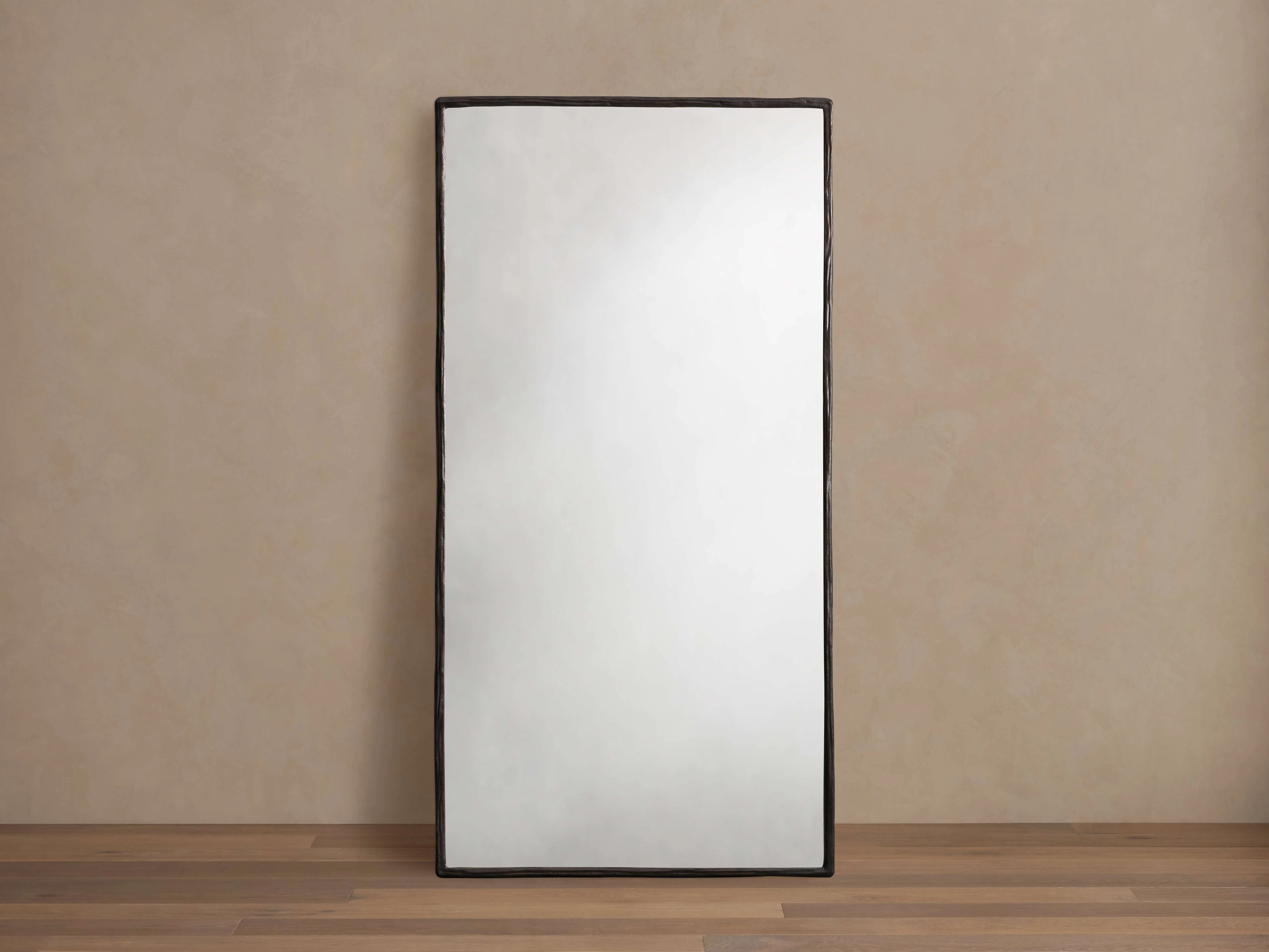 Arren Floor Mirror