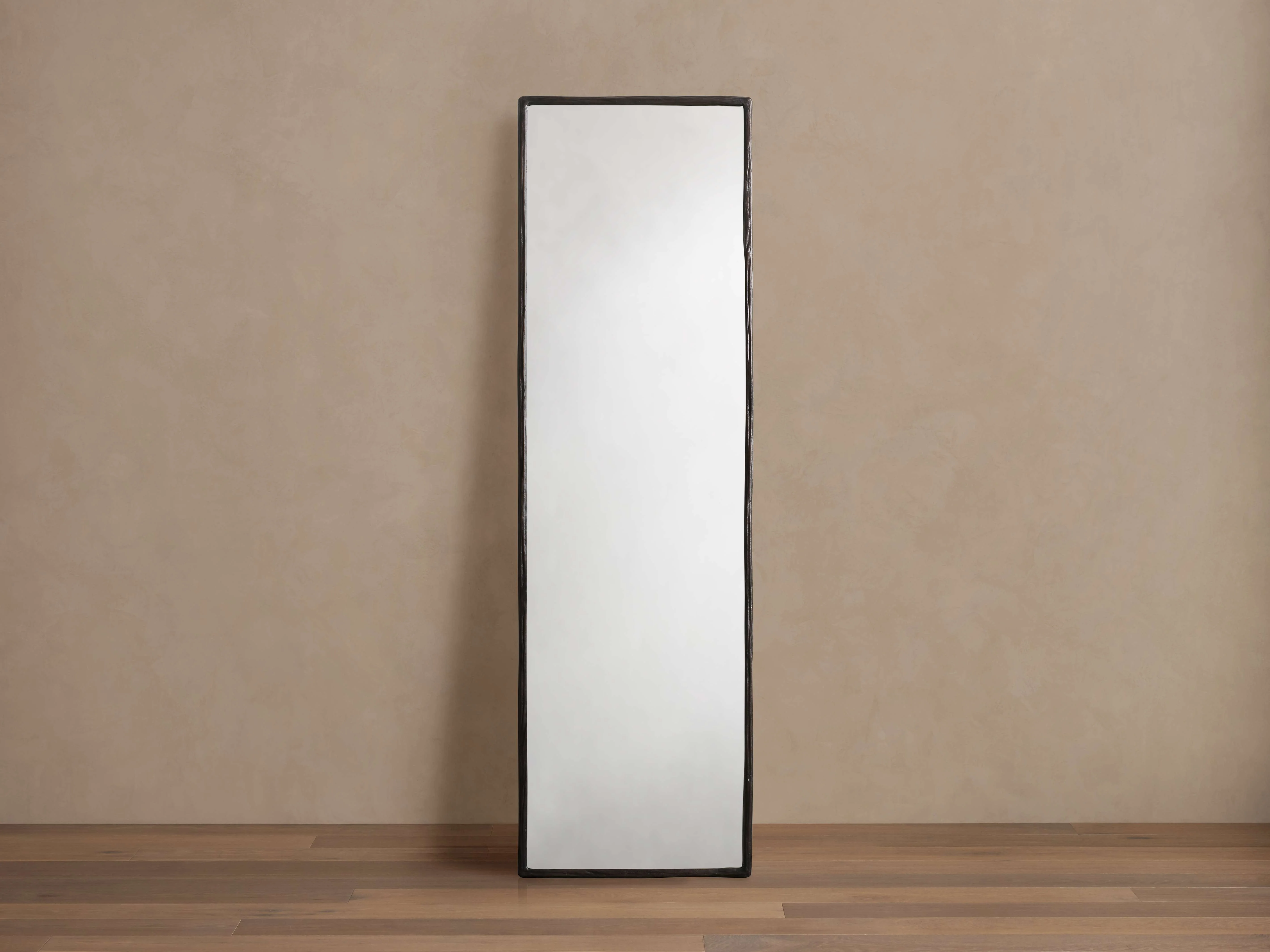 Arren Narrow Floor Mirror