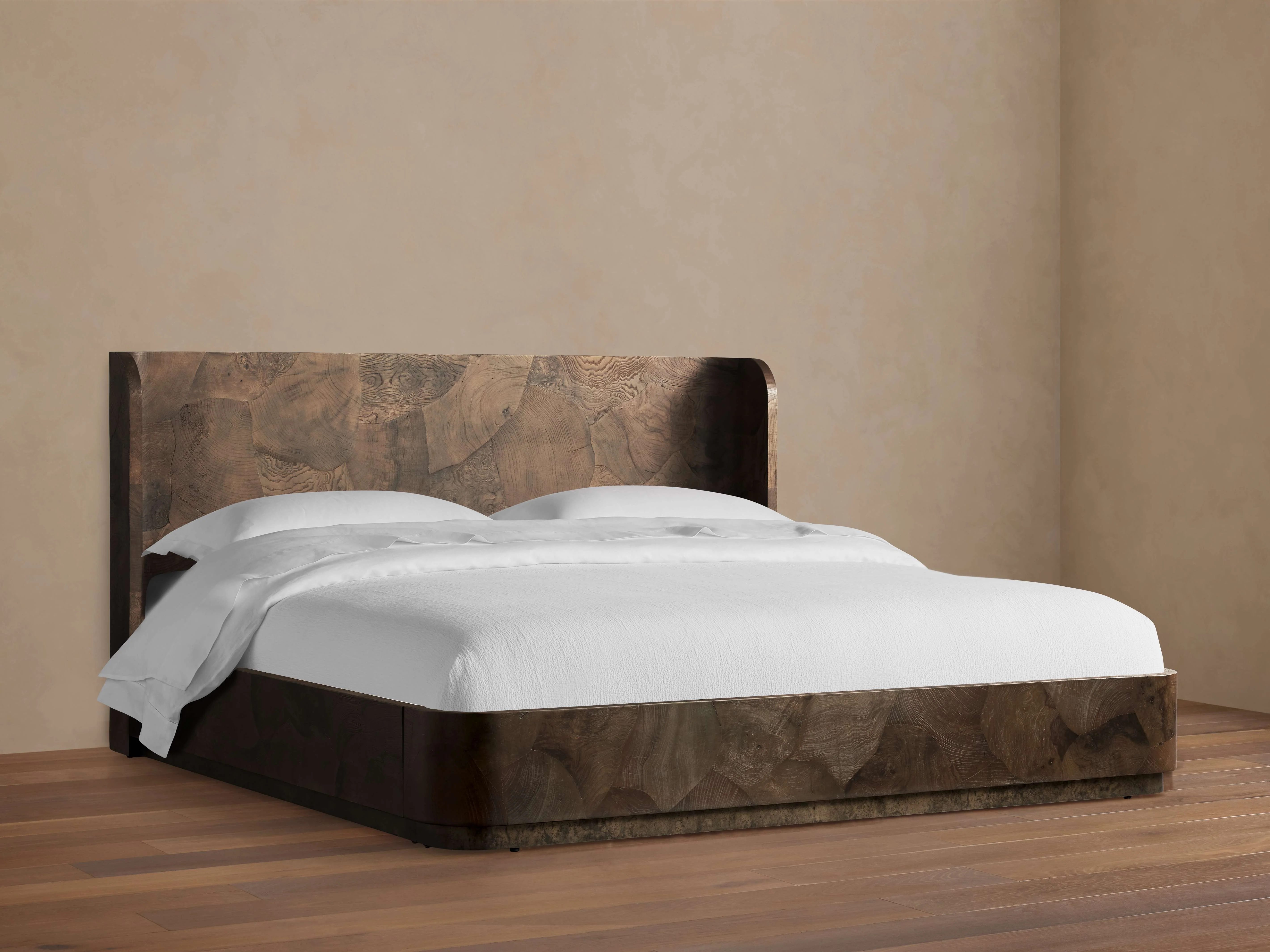 Polanco Bed