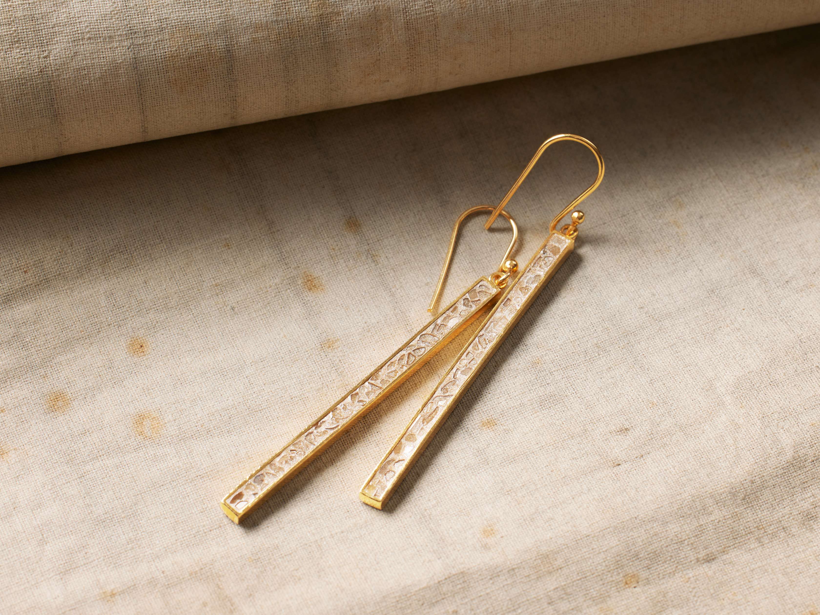 Morgana Earrings