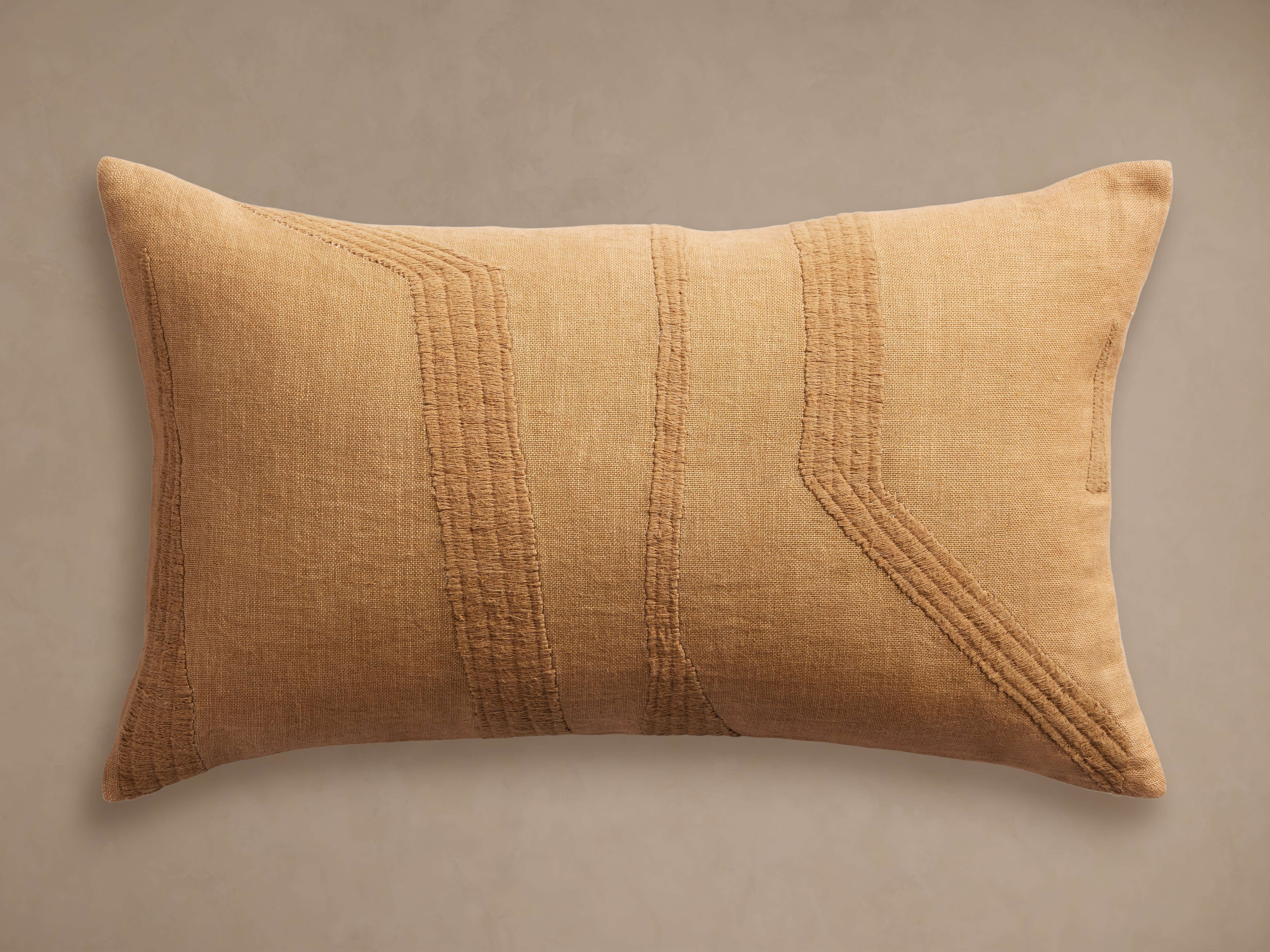 Kellan Lumbar Pillow Cover