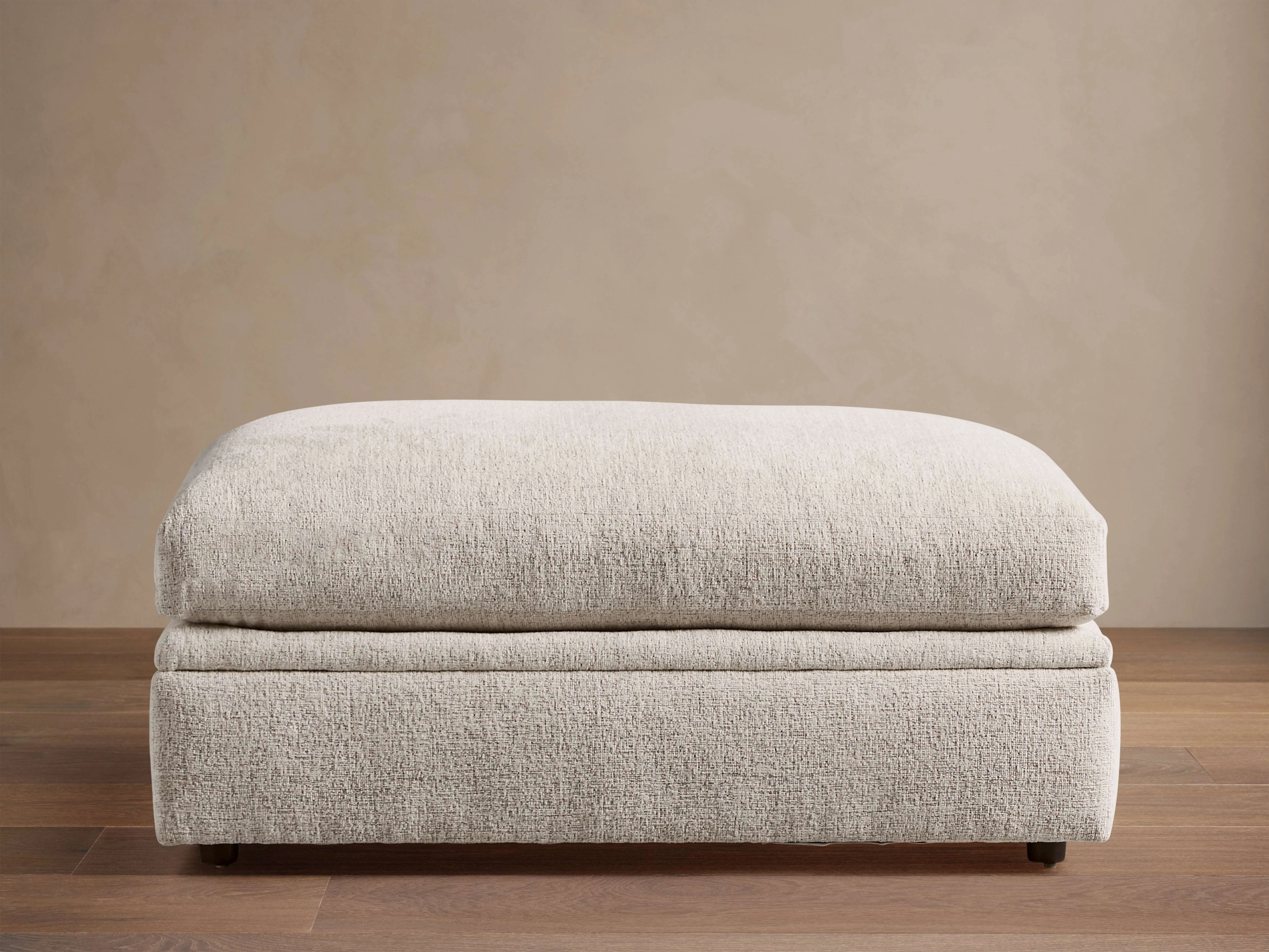 Kipton Storage Ottoman