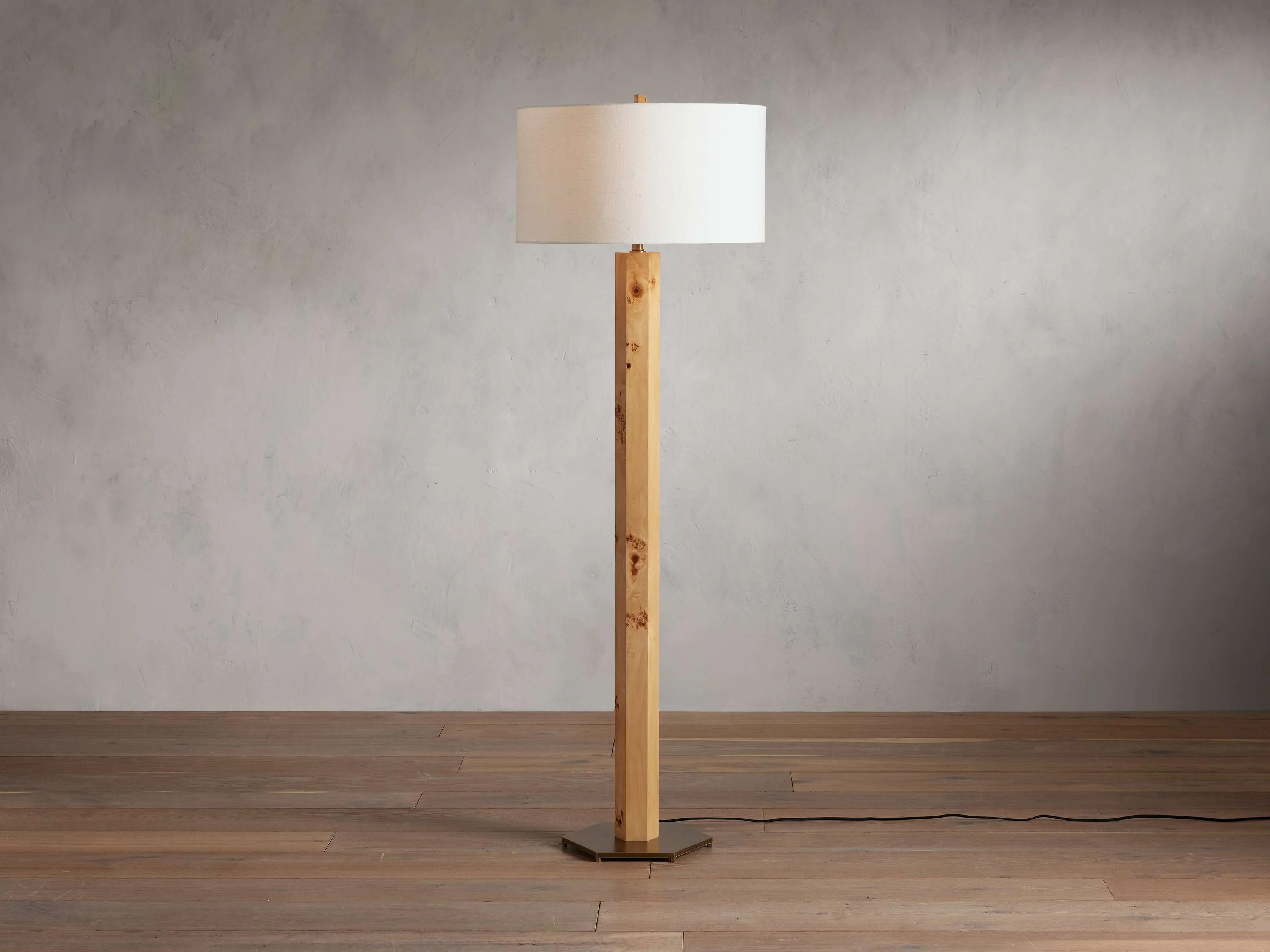 Beren Floor Lamp