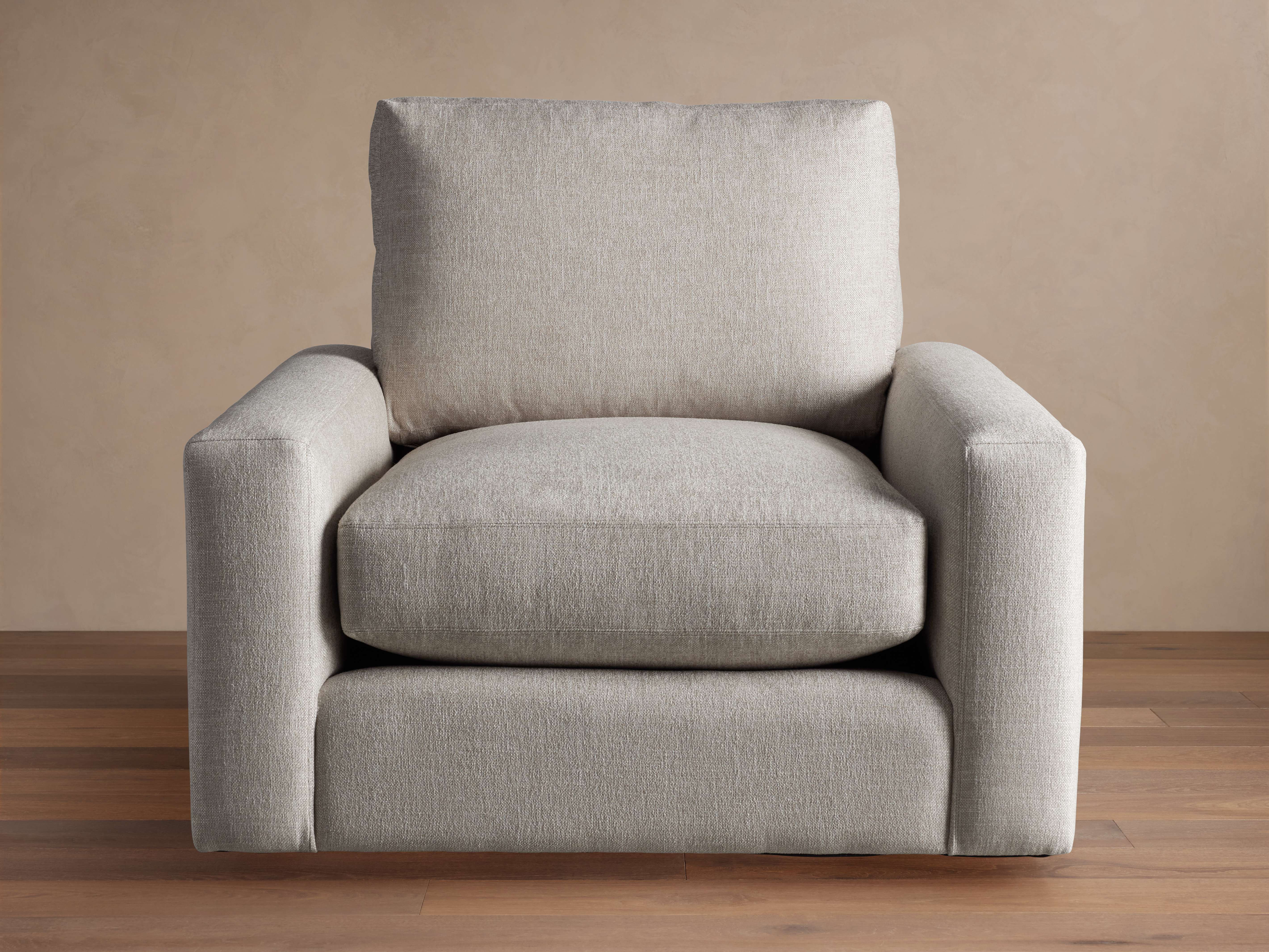 Remington Swivel Chair