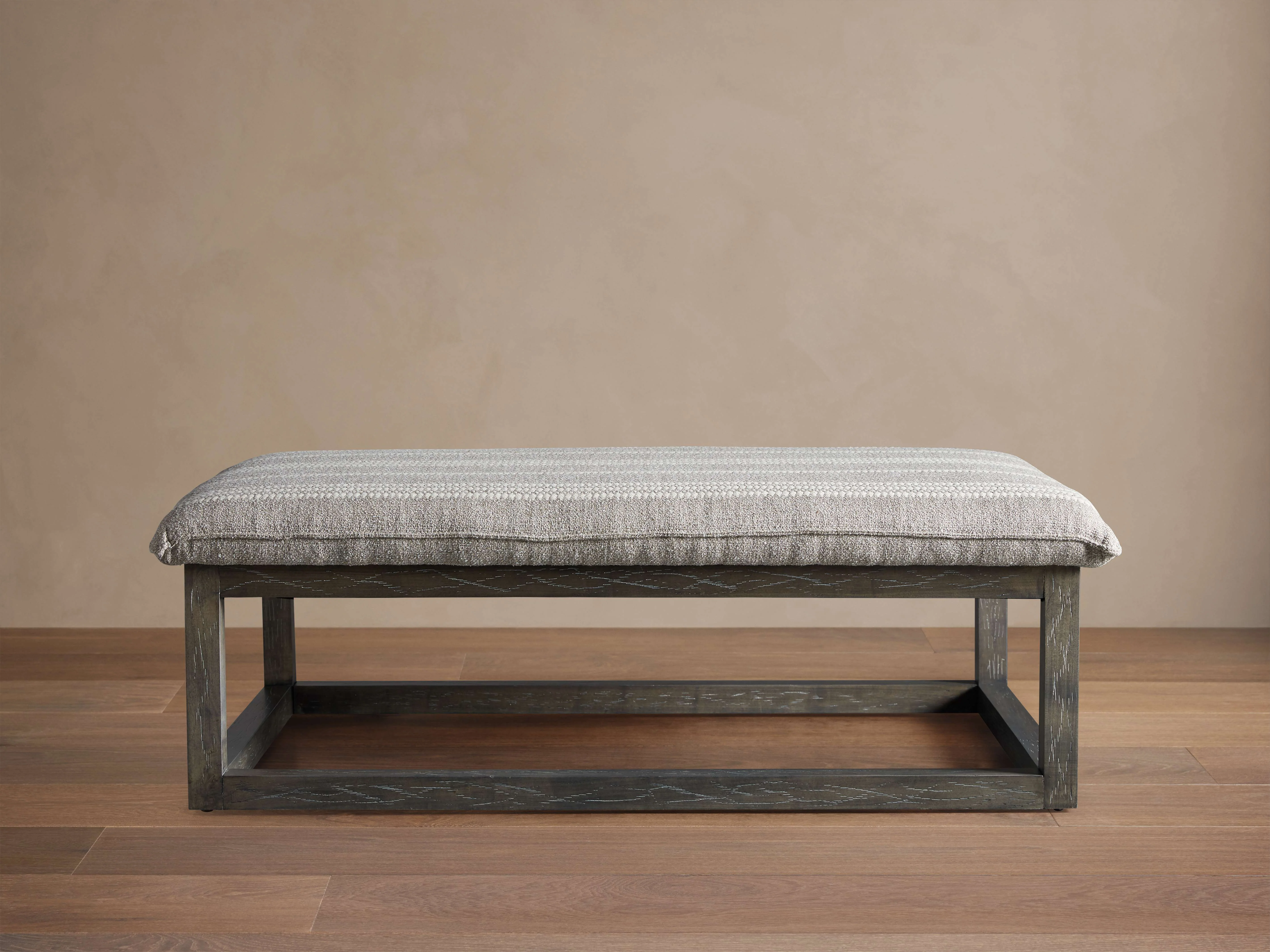 Ranch Ottoman
