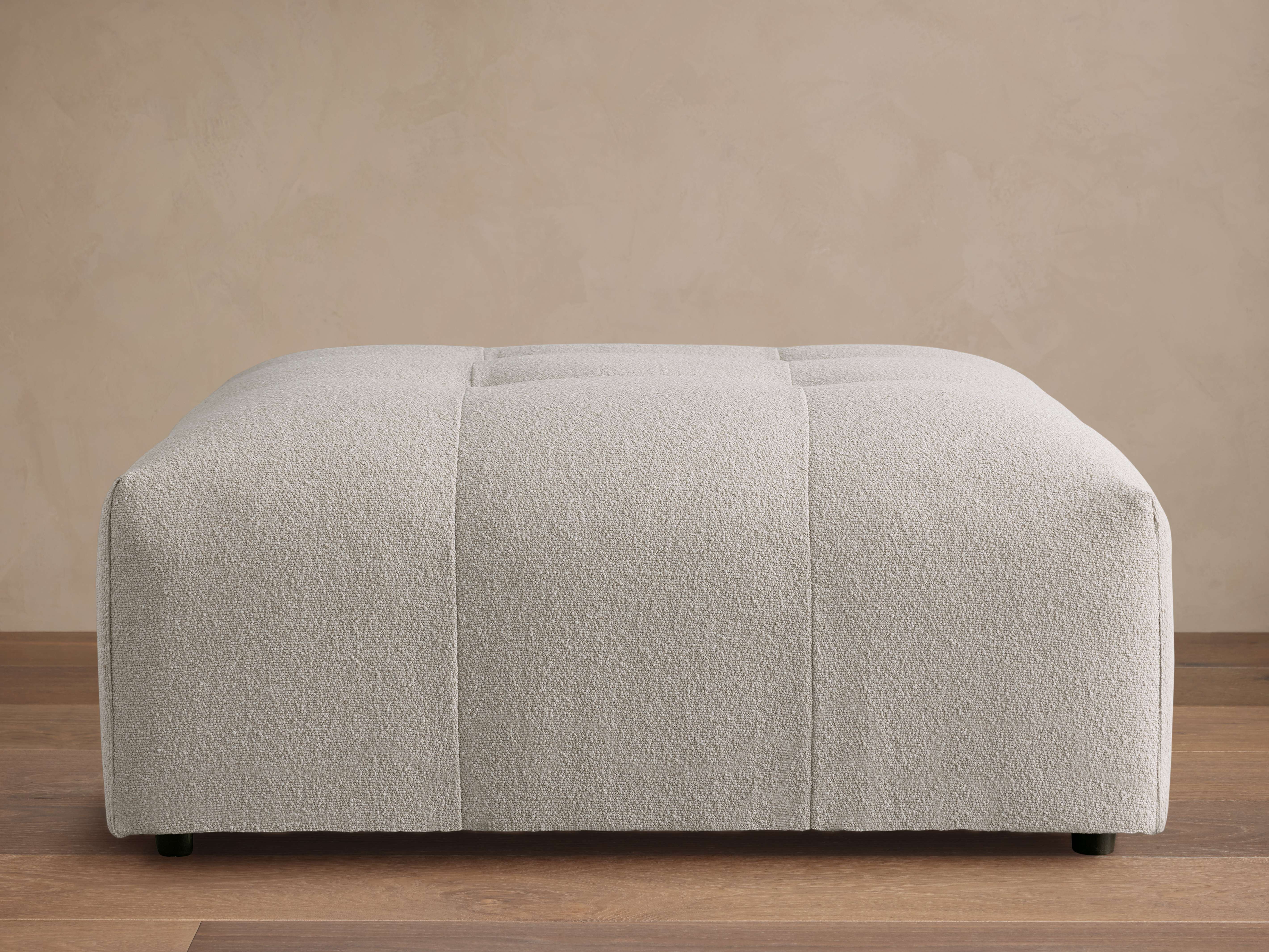 Keegan Ottoman