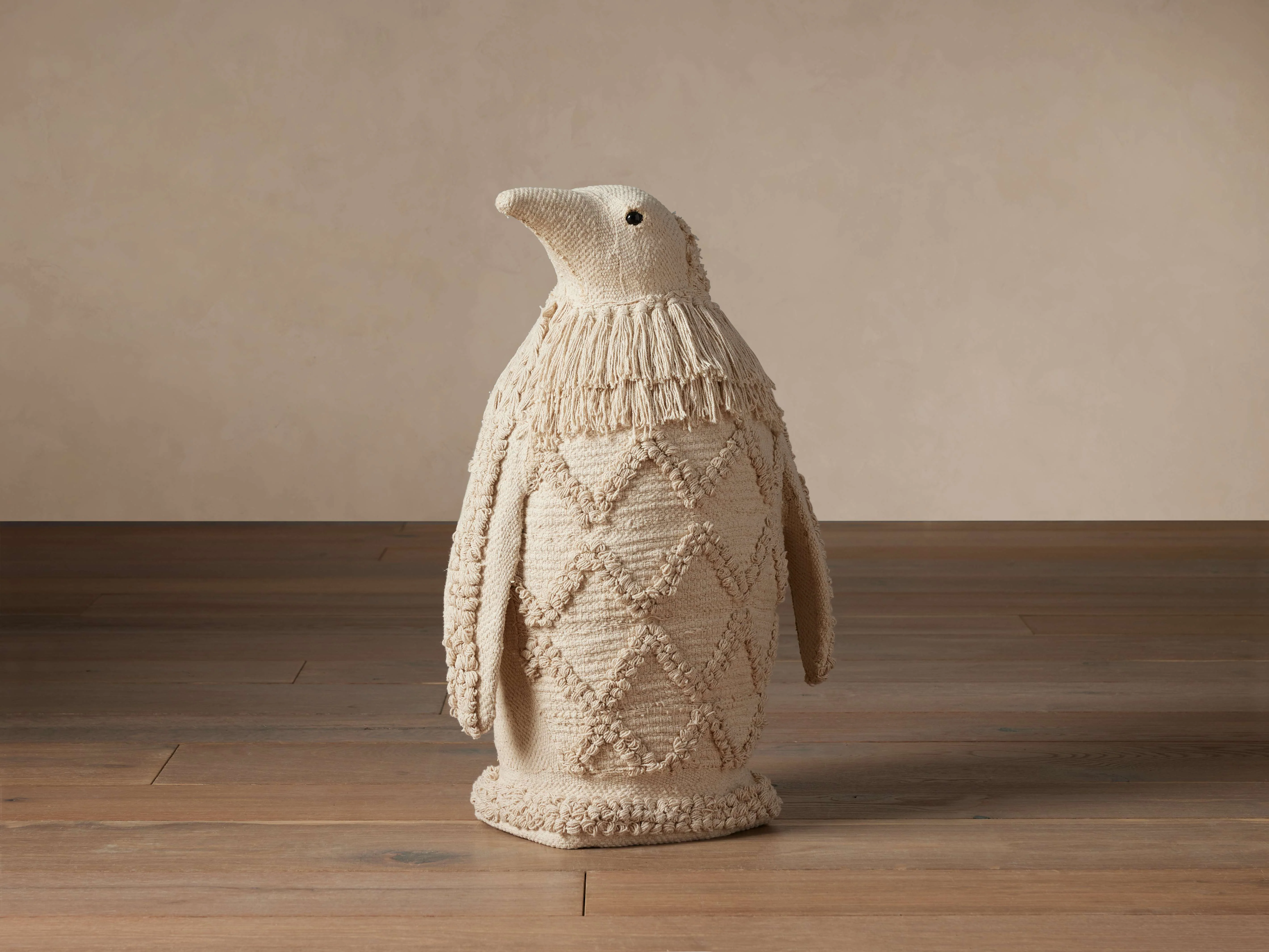 Winter Penguin