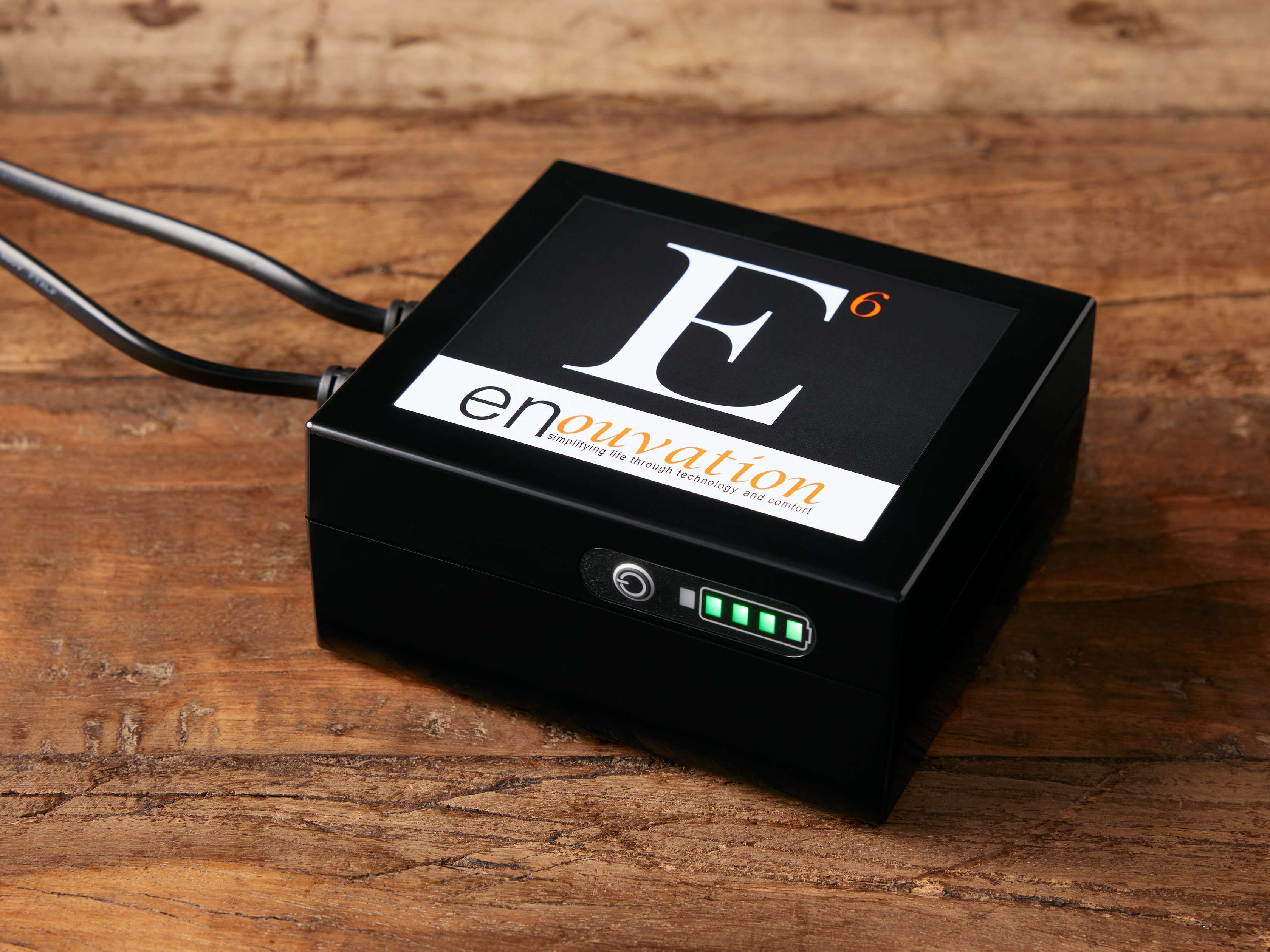 Enouvation E6 Motion Battery Pack