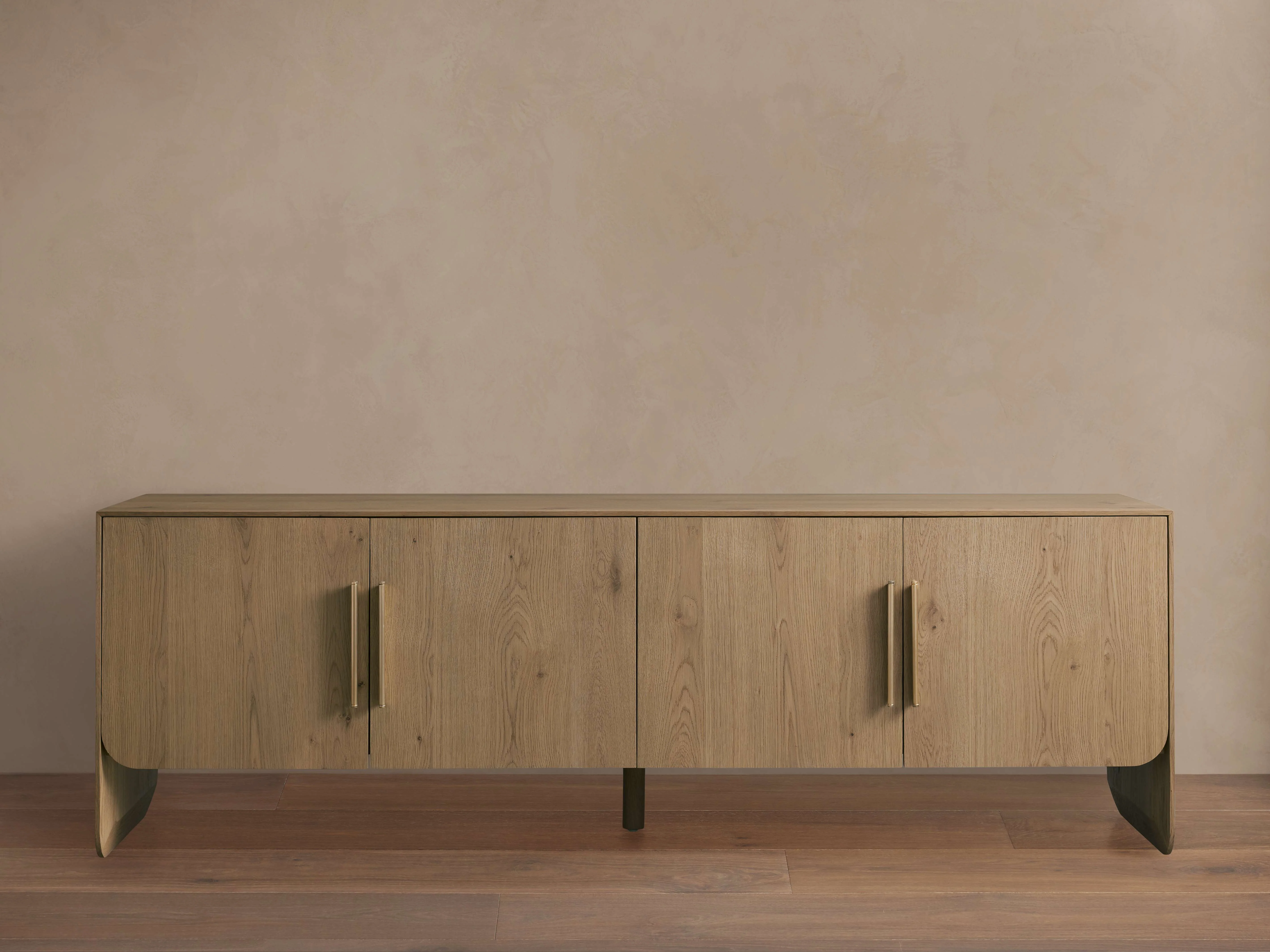 Felton Media Console