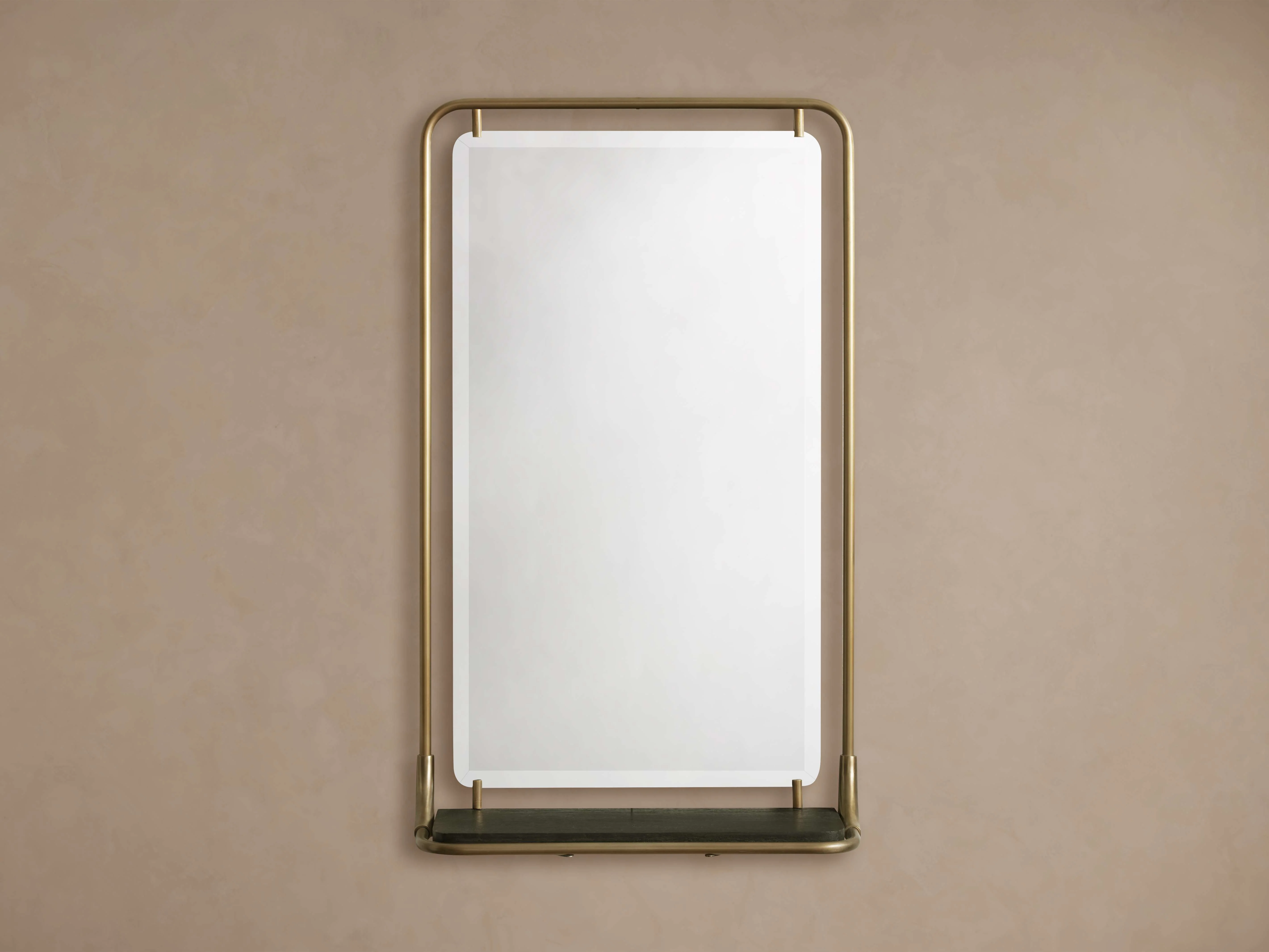 Liam Entry Wall Mirror