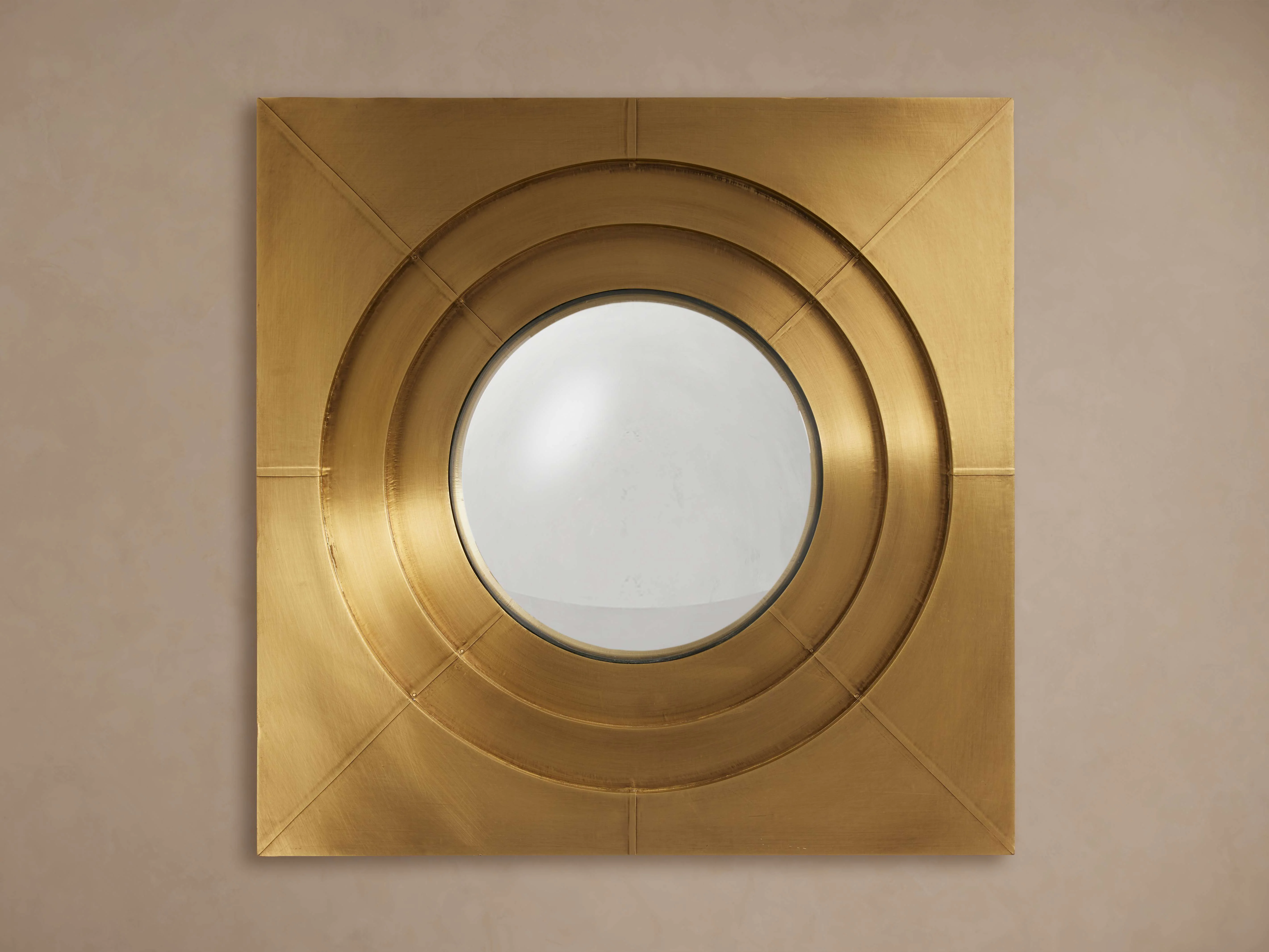 Maddox Wall Mirror