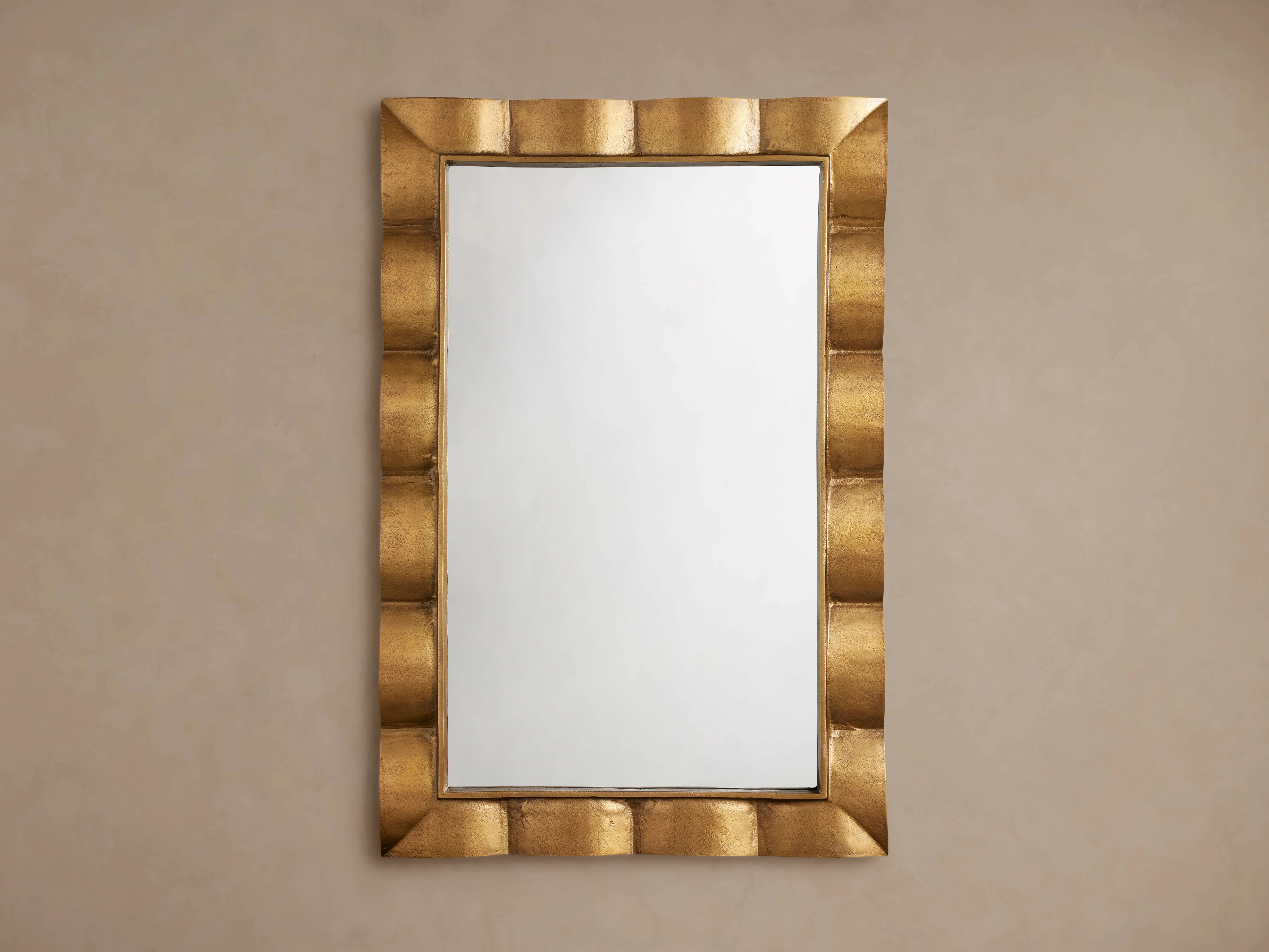 Telal Wall Mirror