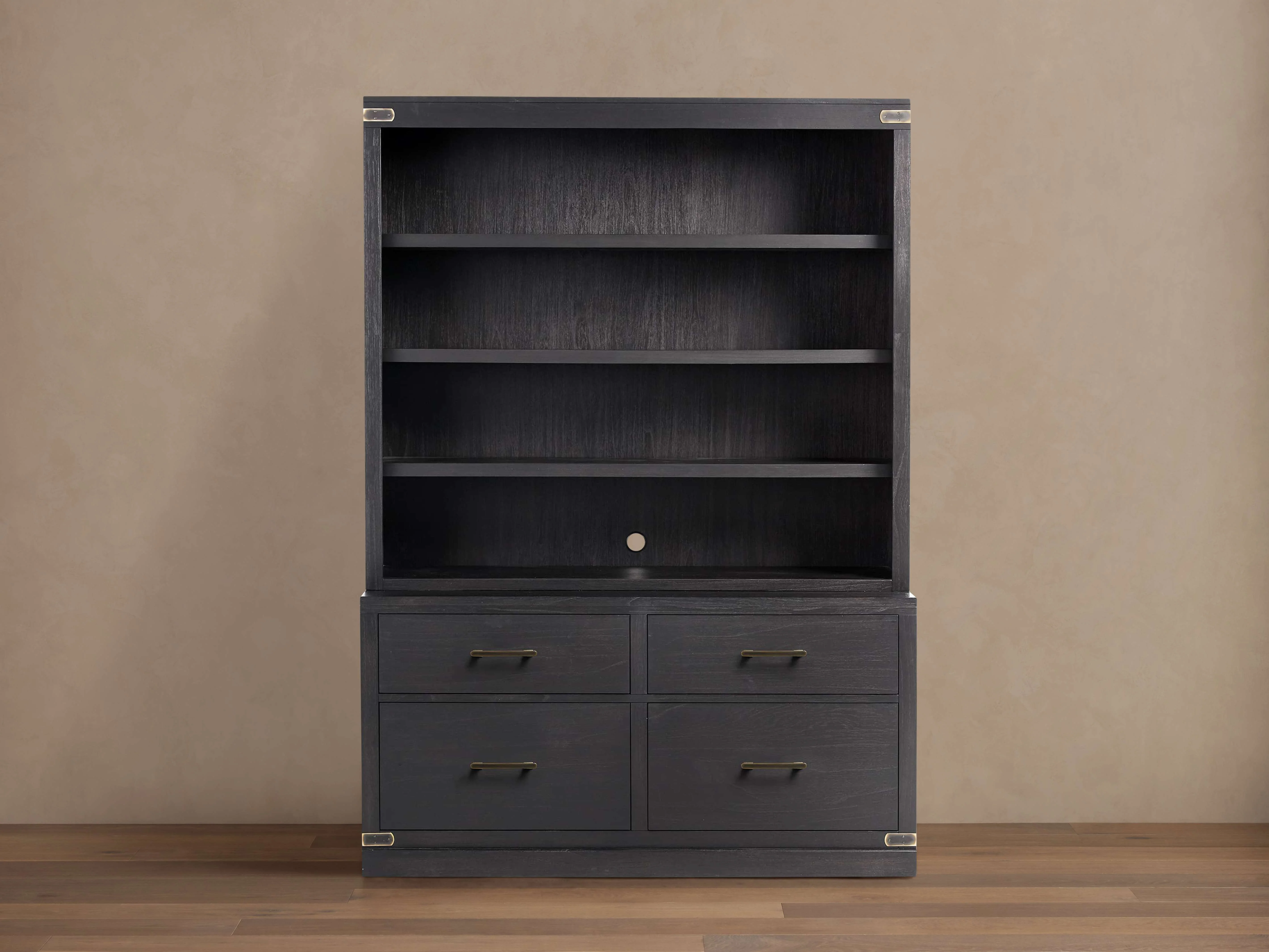 Tremont Bookcase