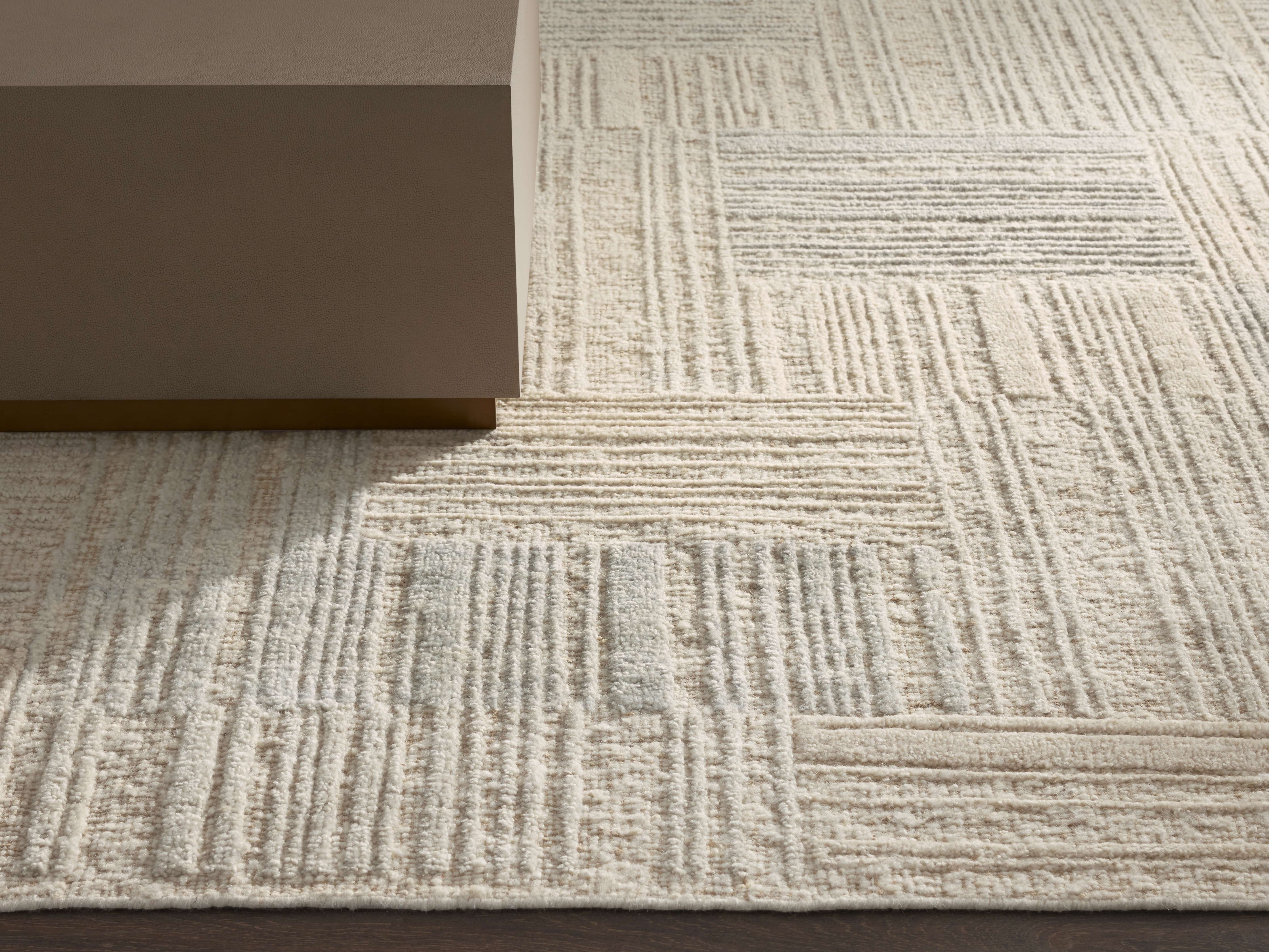 Alta Hand-Knotted Rug