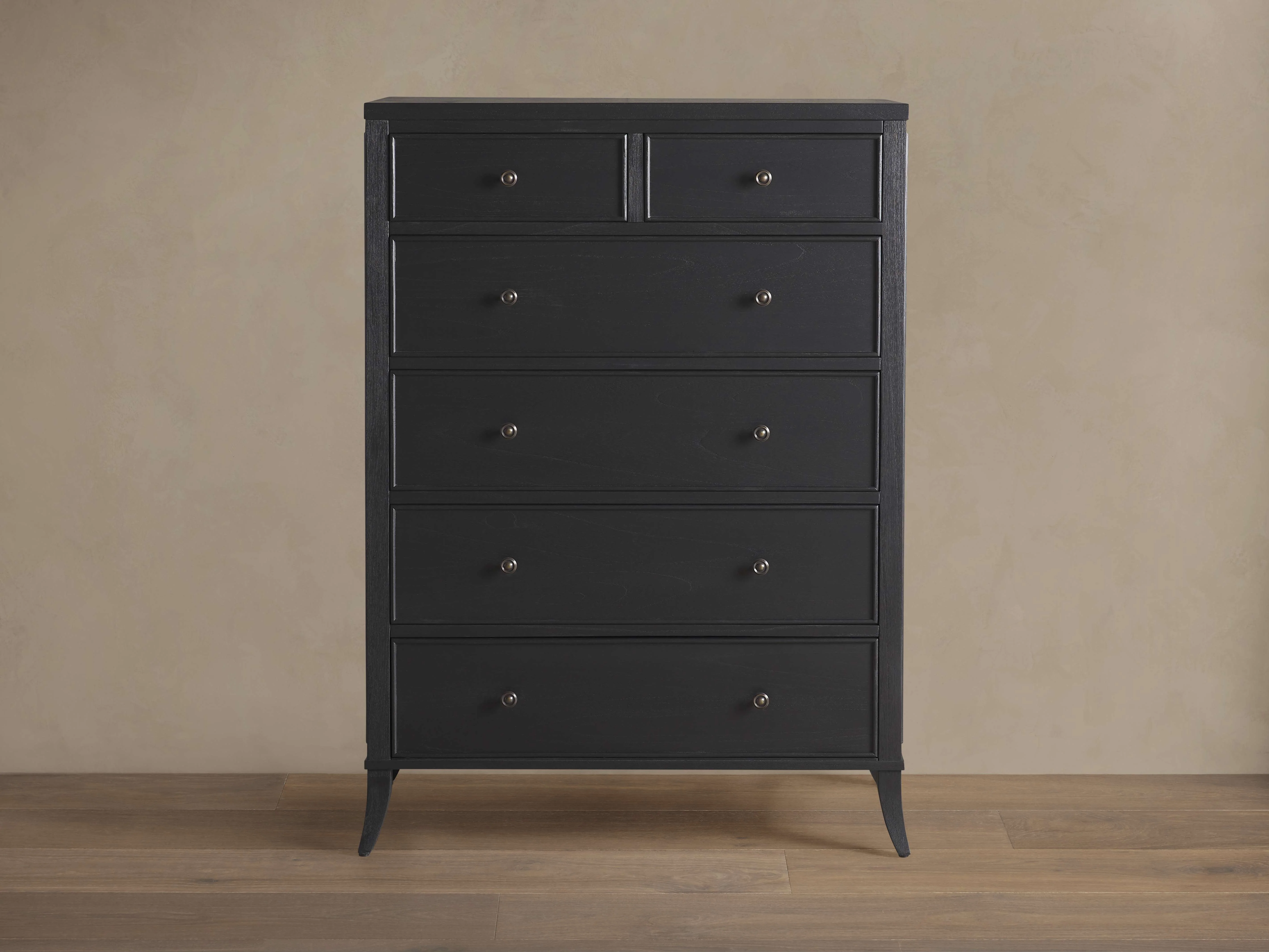 Pearson Six-Drawer Dresser