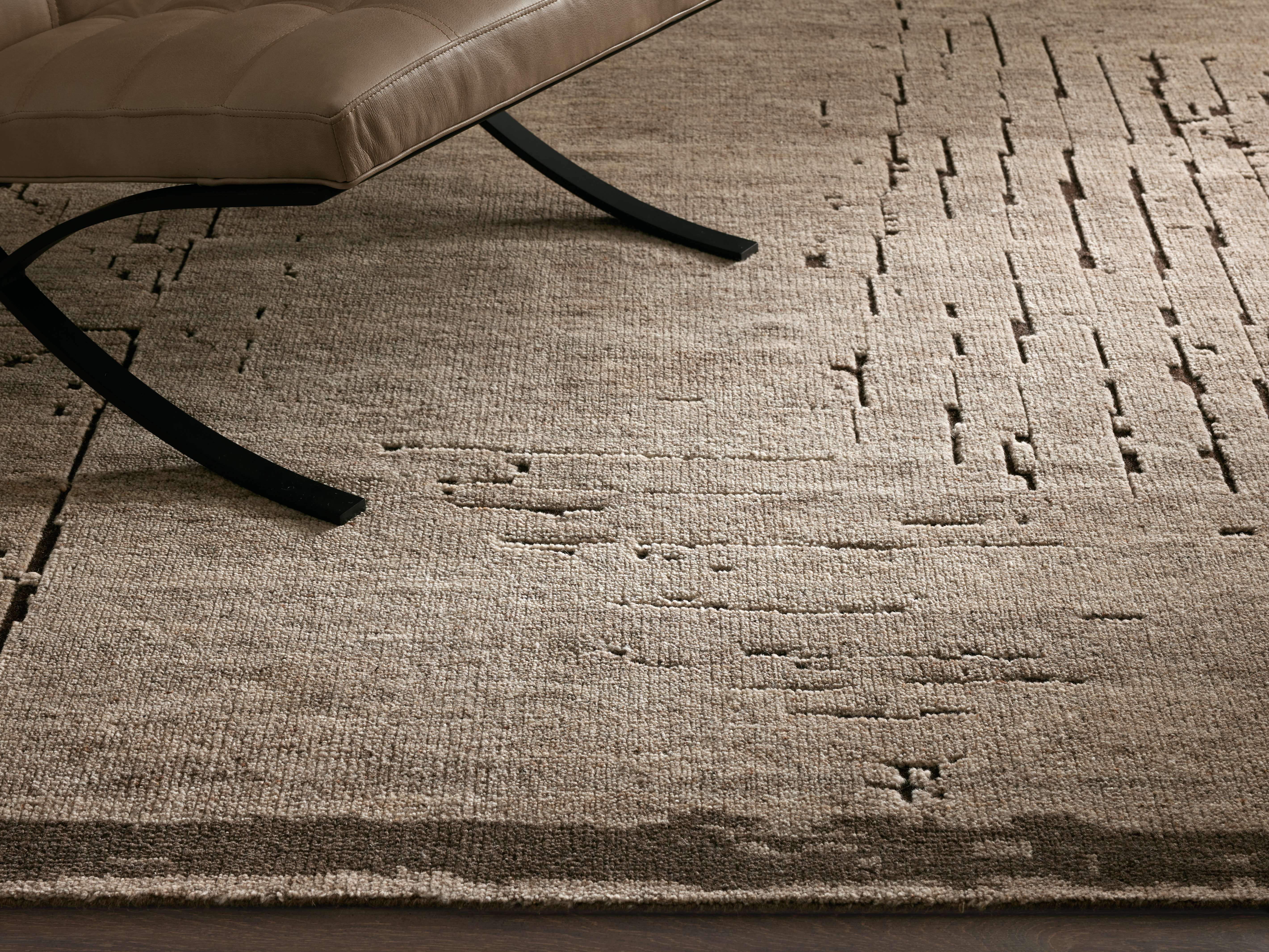 Mckenna Hand-Knotted Rug