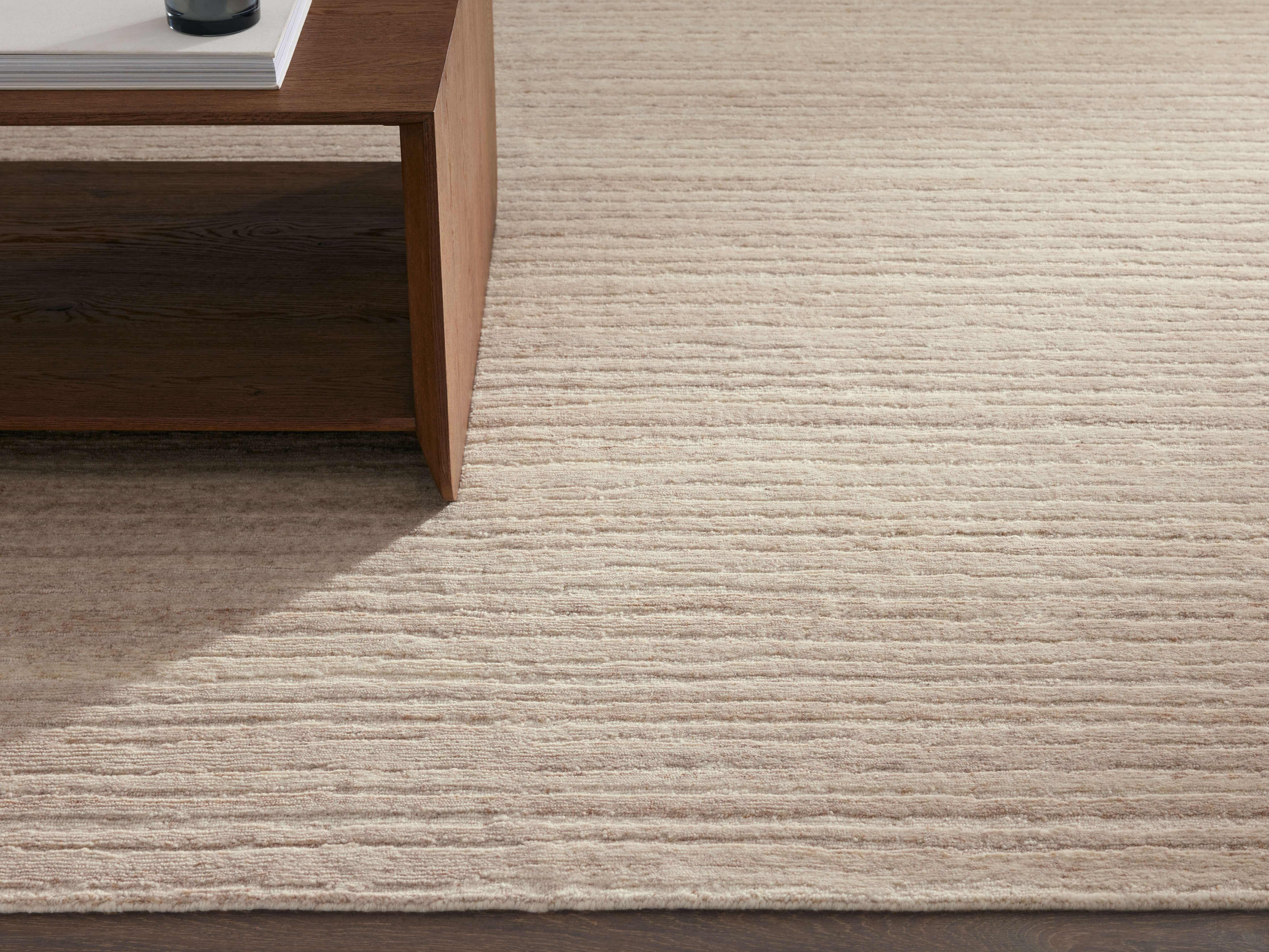 Nova Hand-Knotted Rug