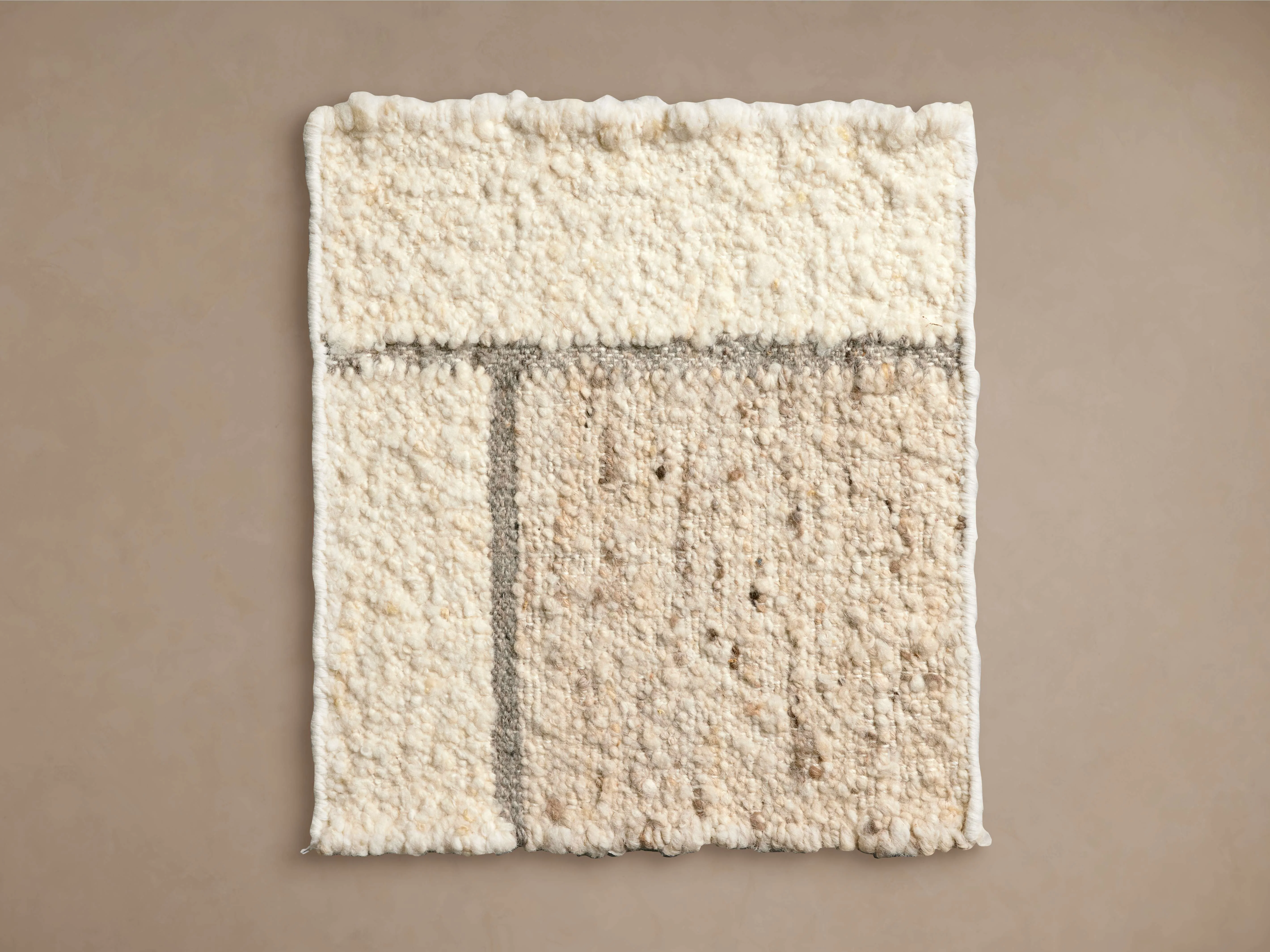 Alder Rug Swatch