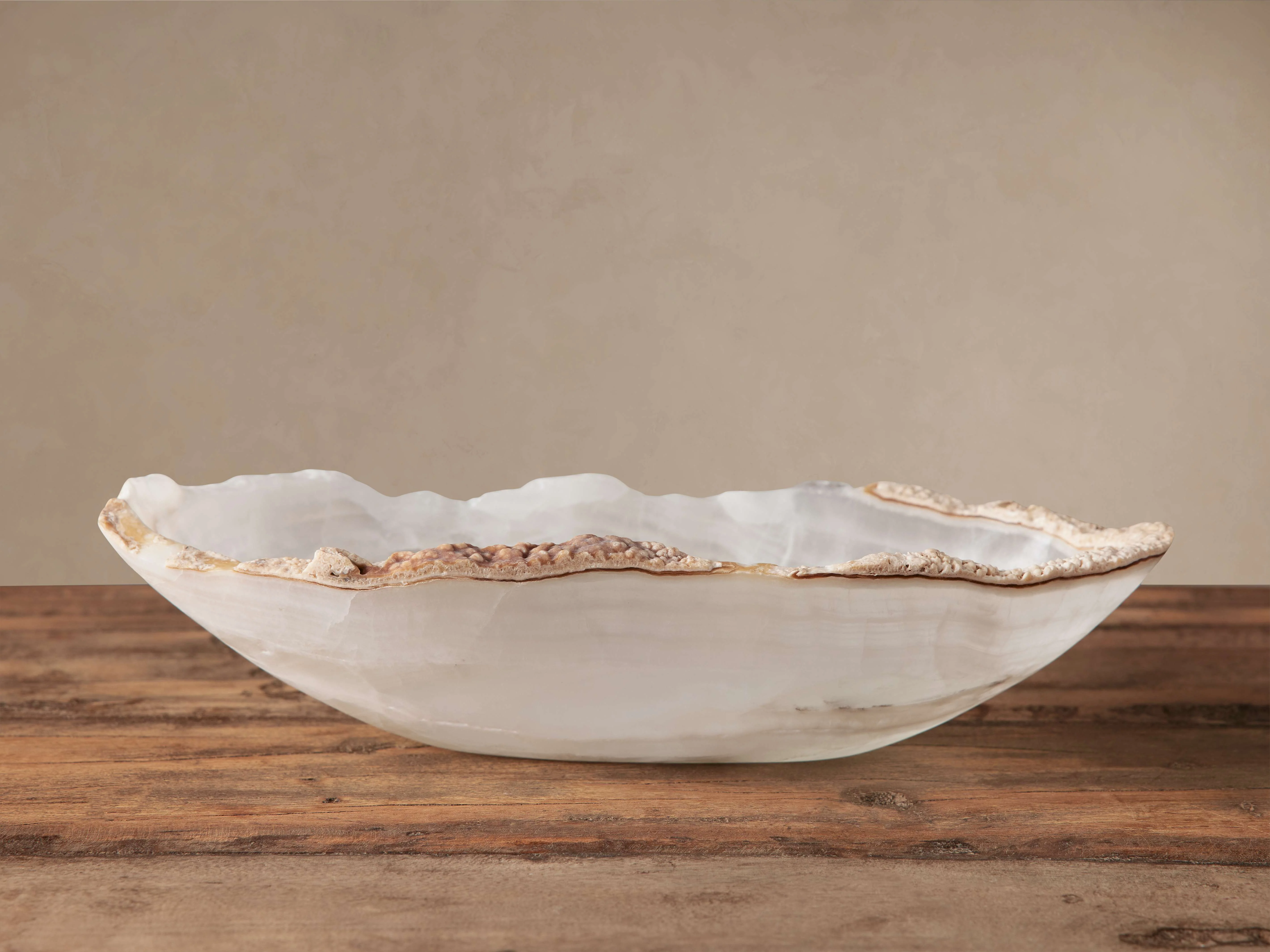 Onyx Canoe