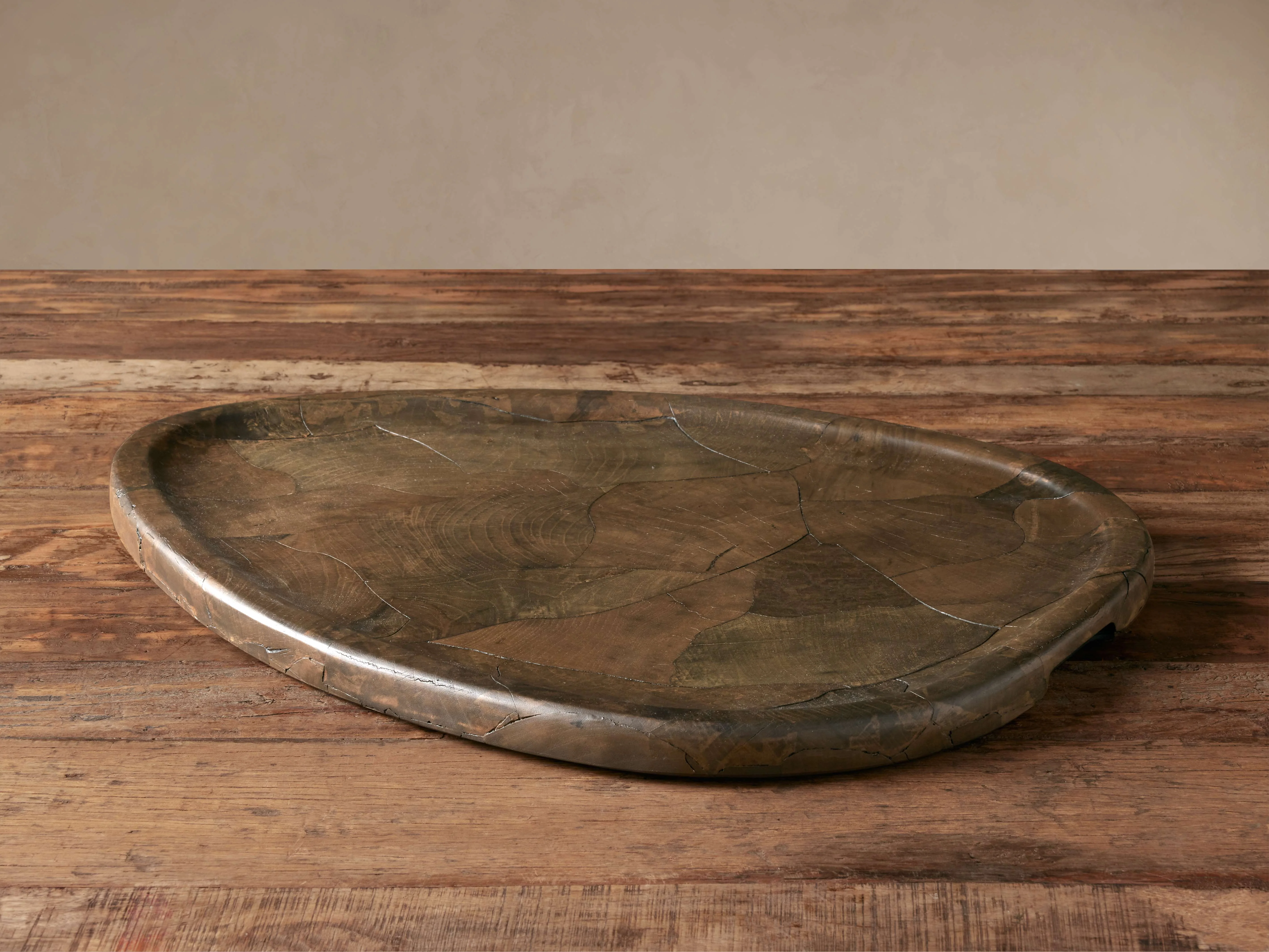 Polanco Tray