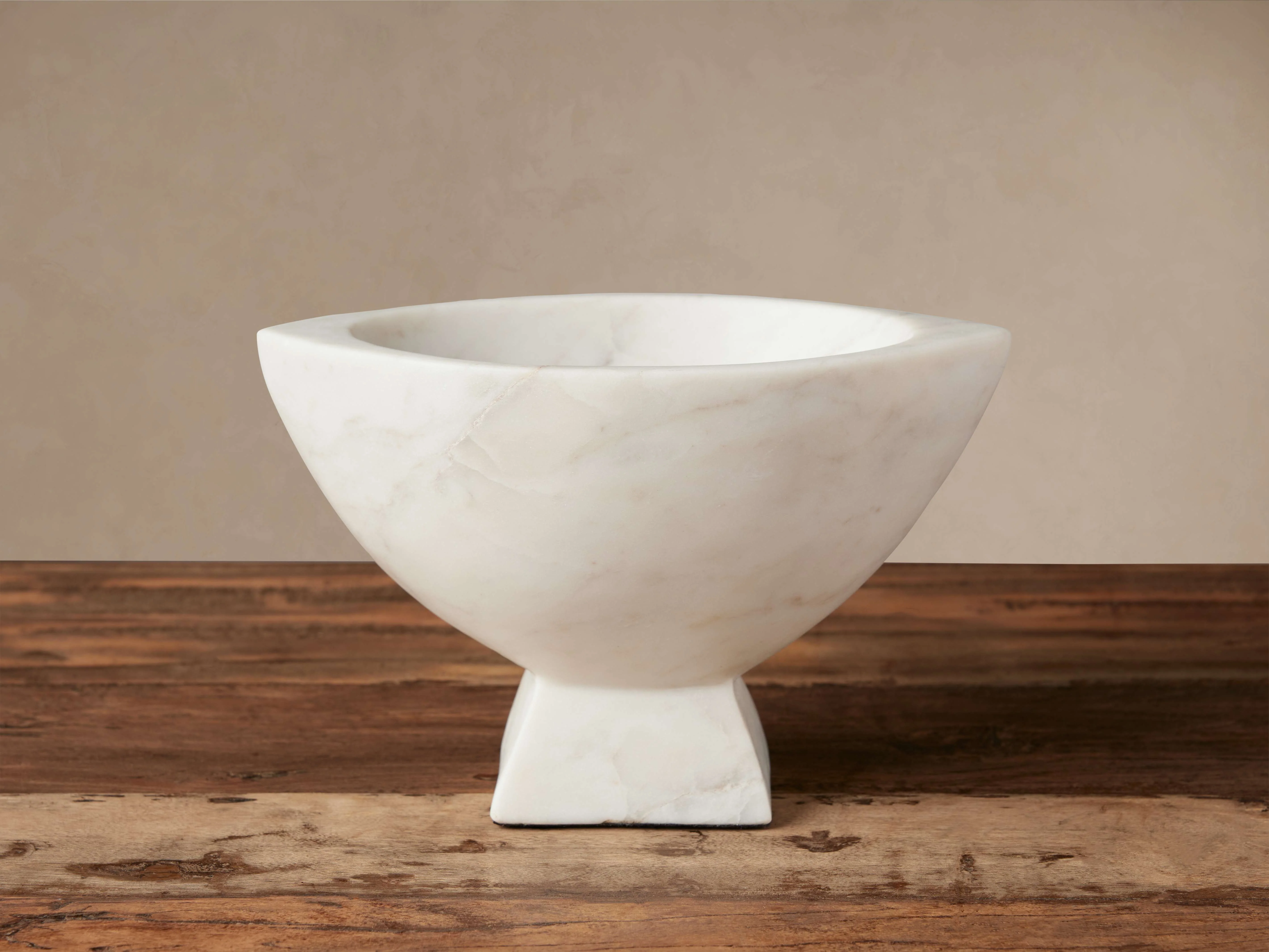 Oslo Footed Bowl