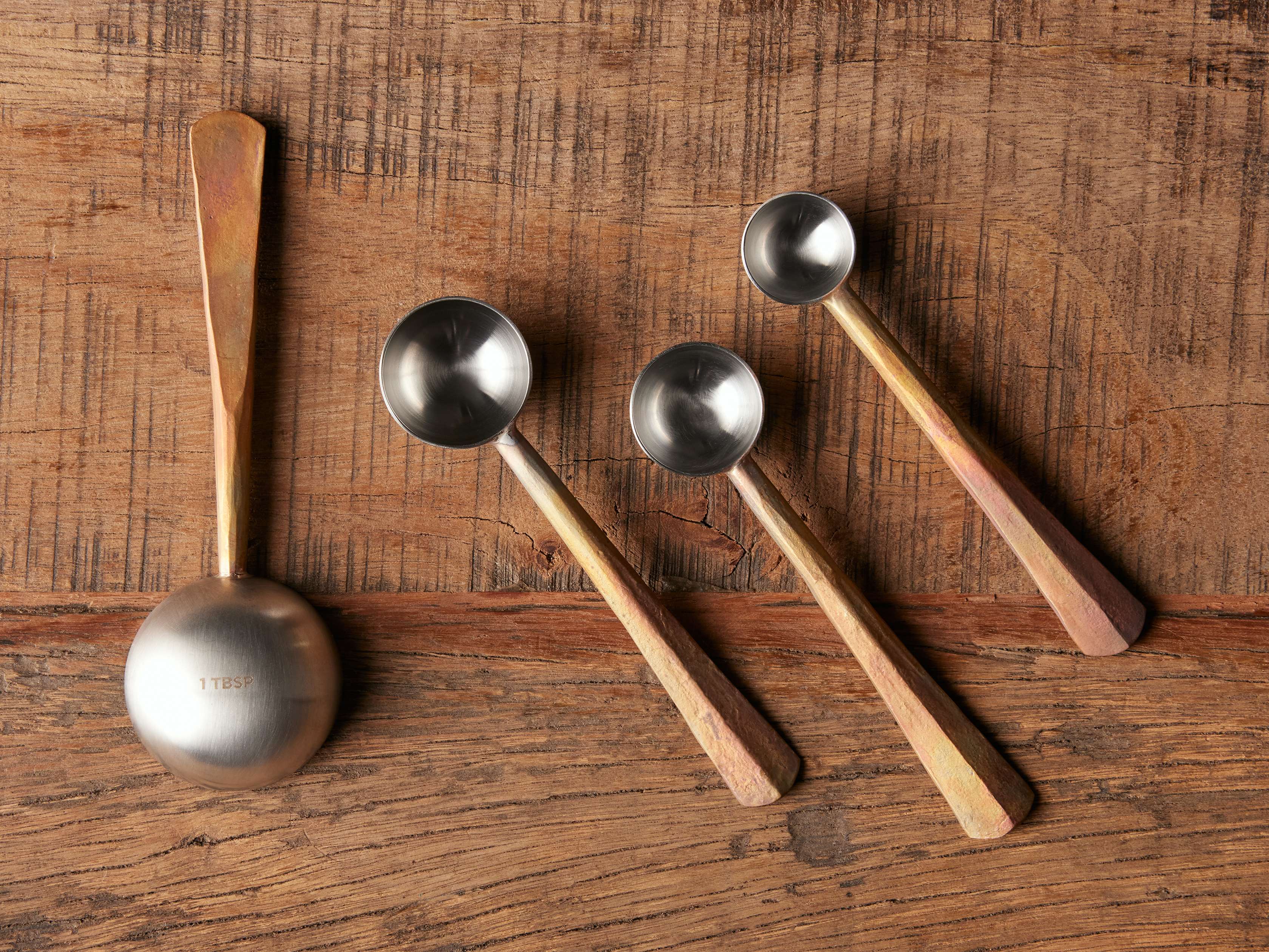 Arber Measuring Spoons