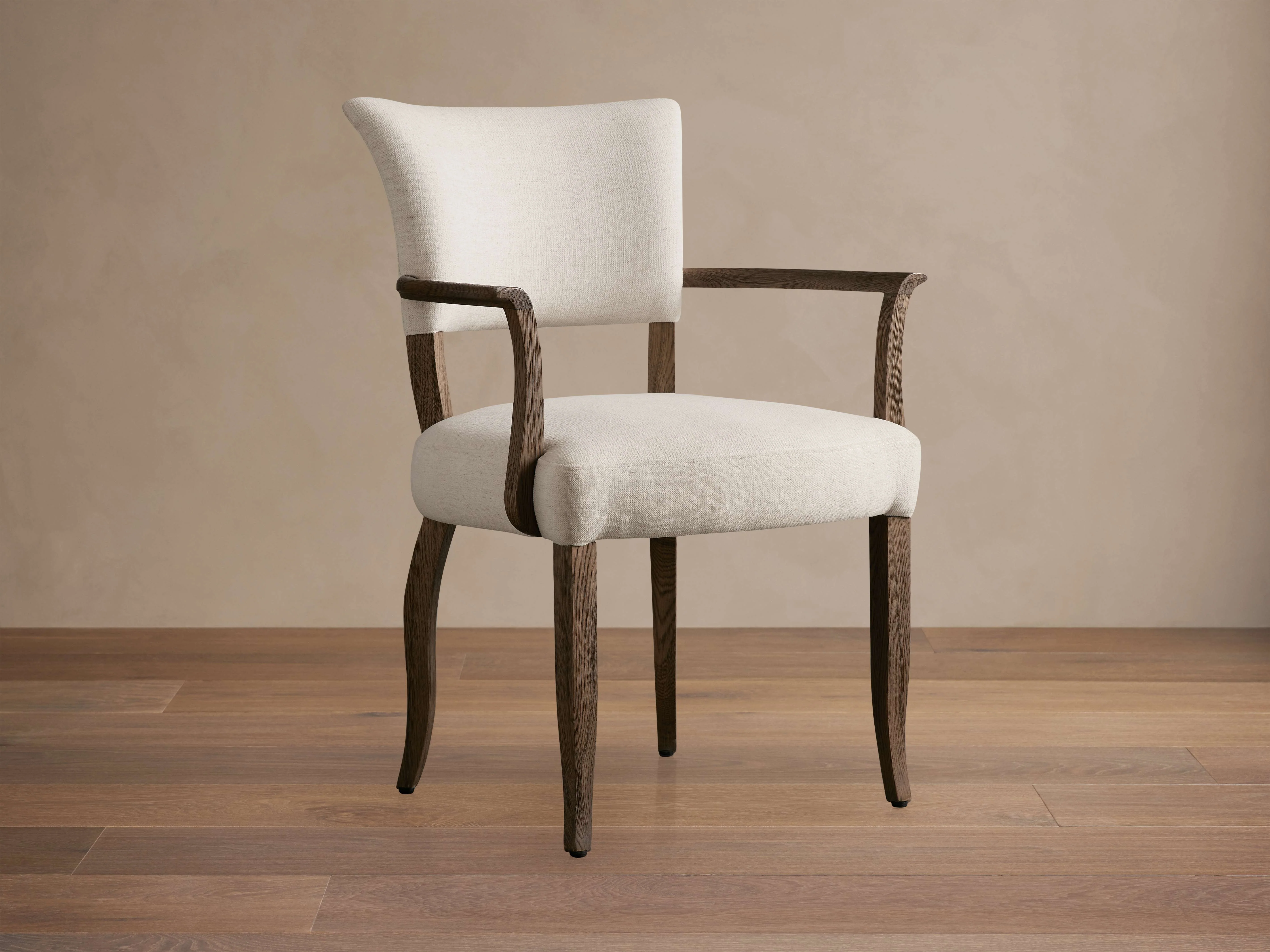 Birgette Dining Arm Chair
