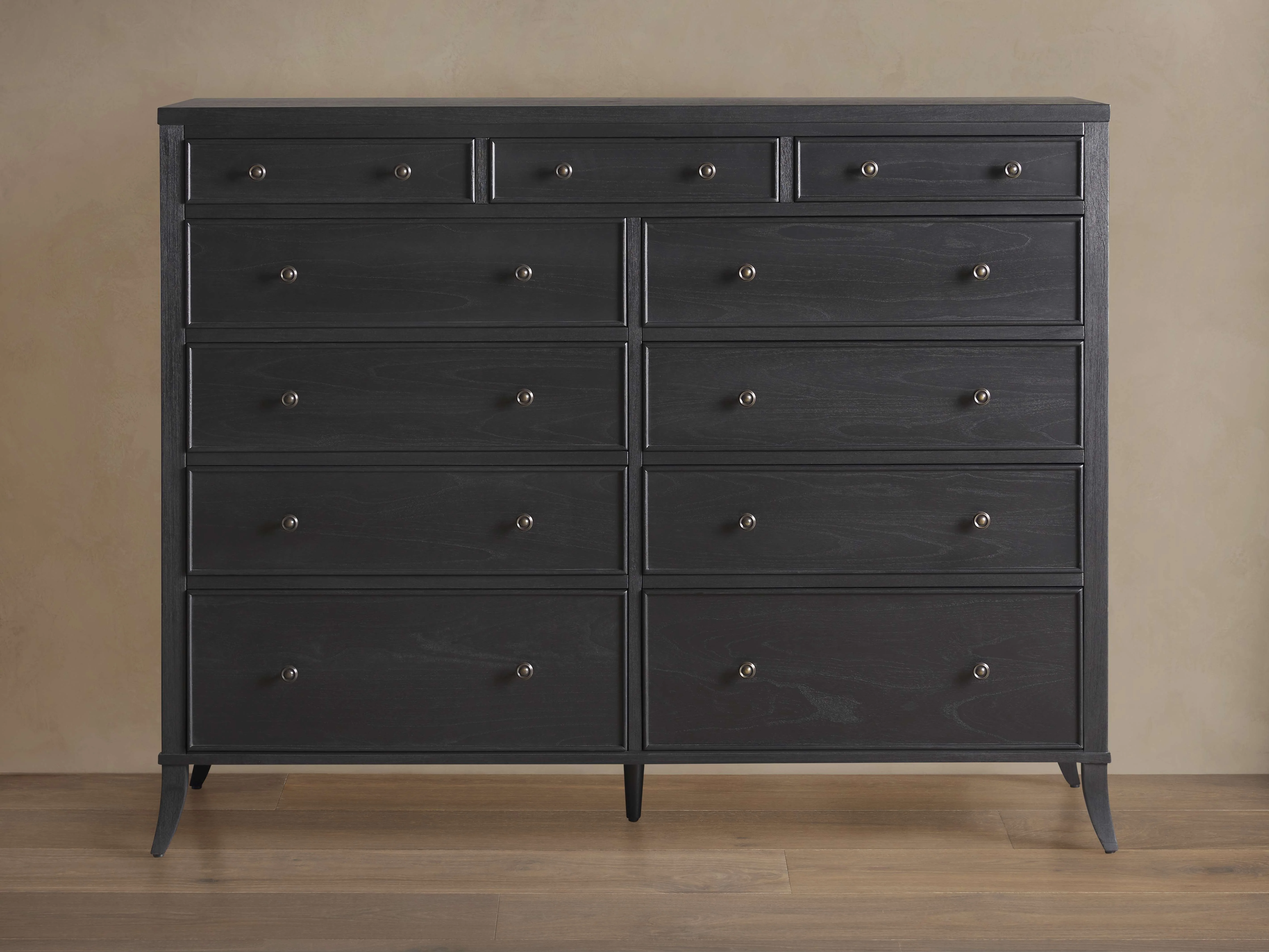Pearson Eleven-Drawer Dresser