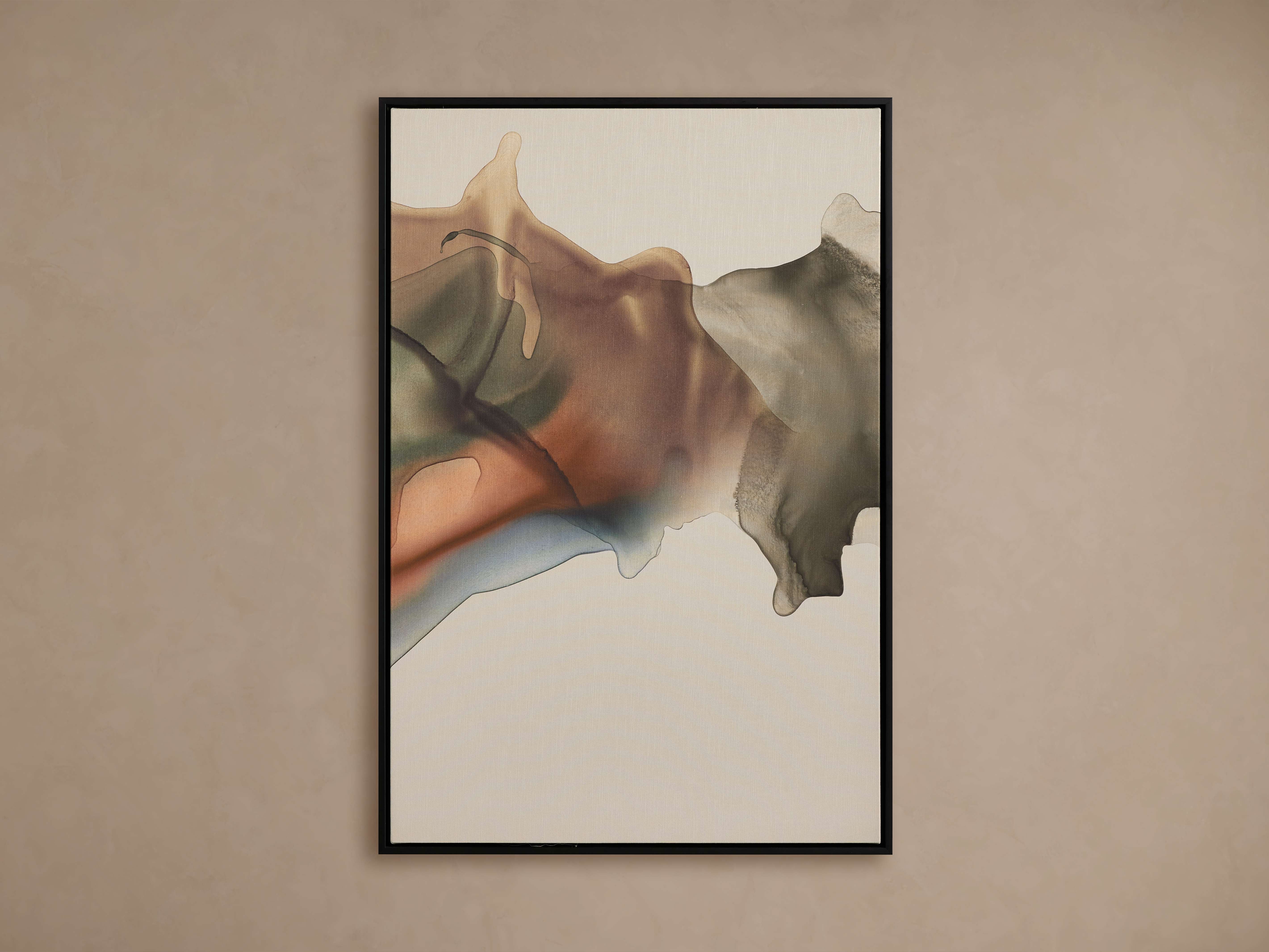 Remember When I Framed Print