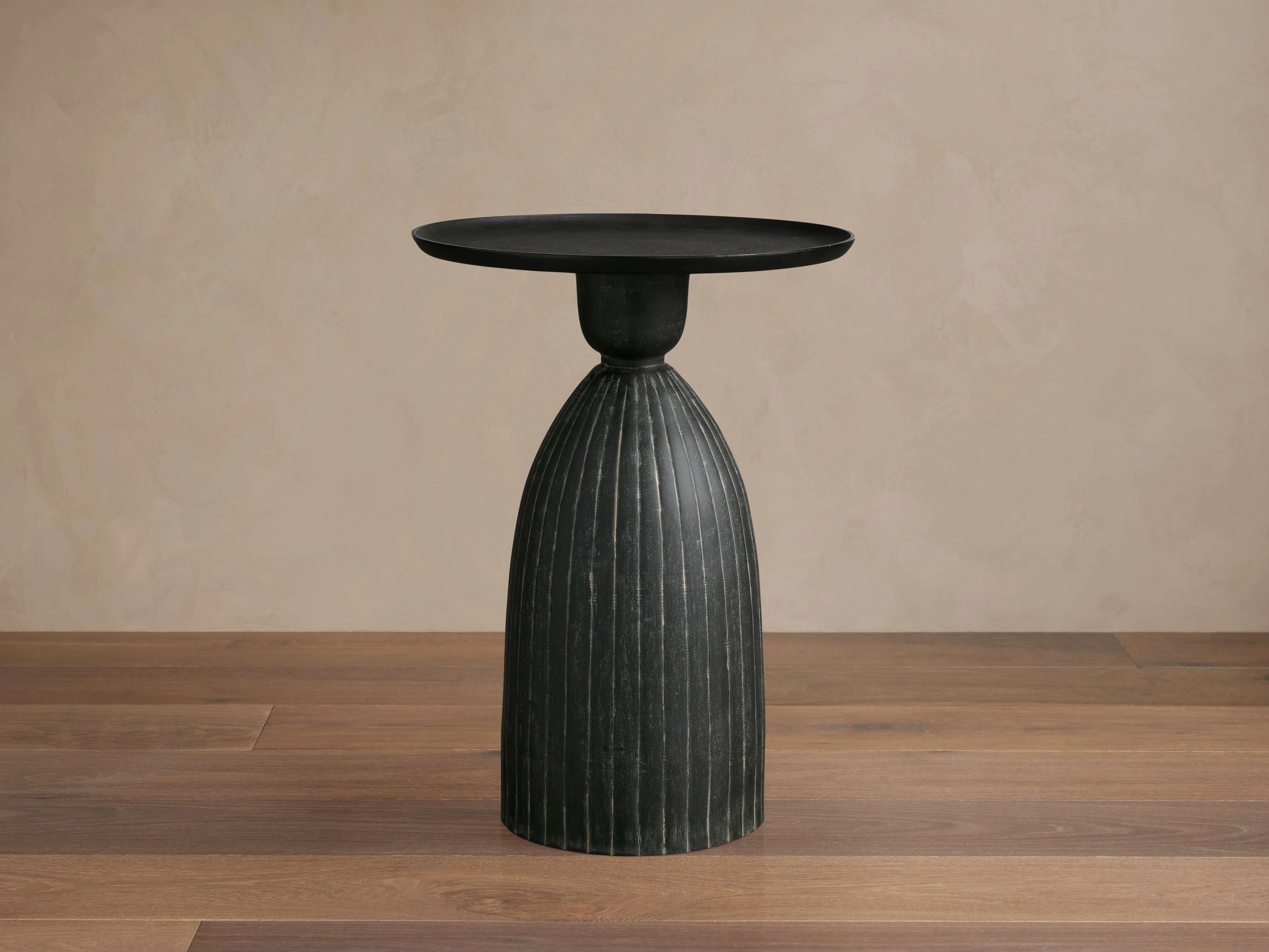Zephyr Martini Table