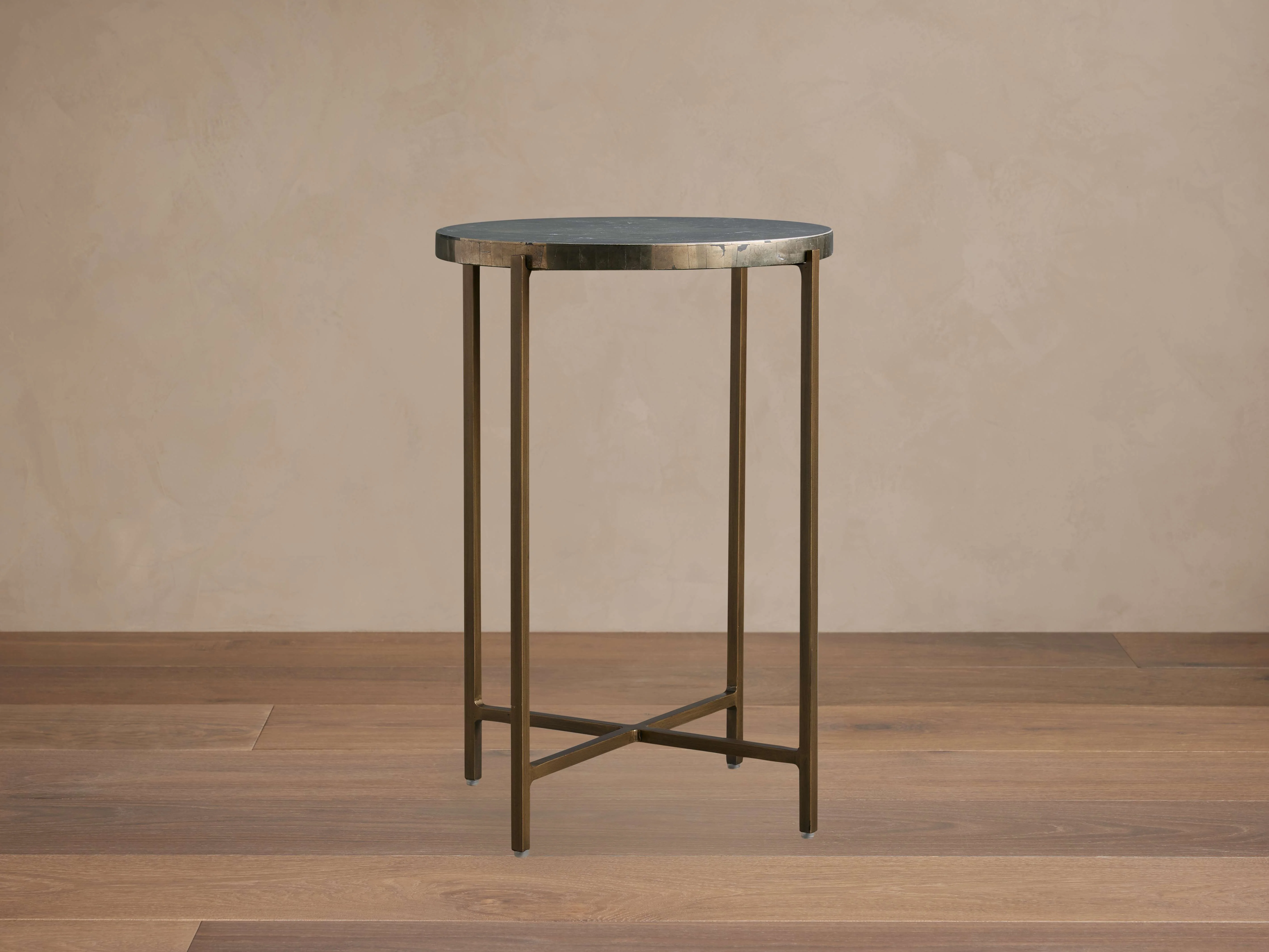 Ludlow Martini Table
