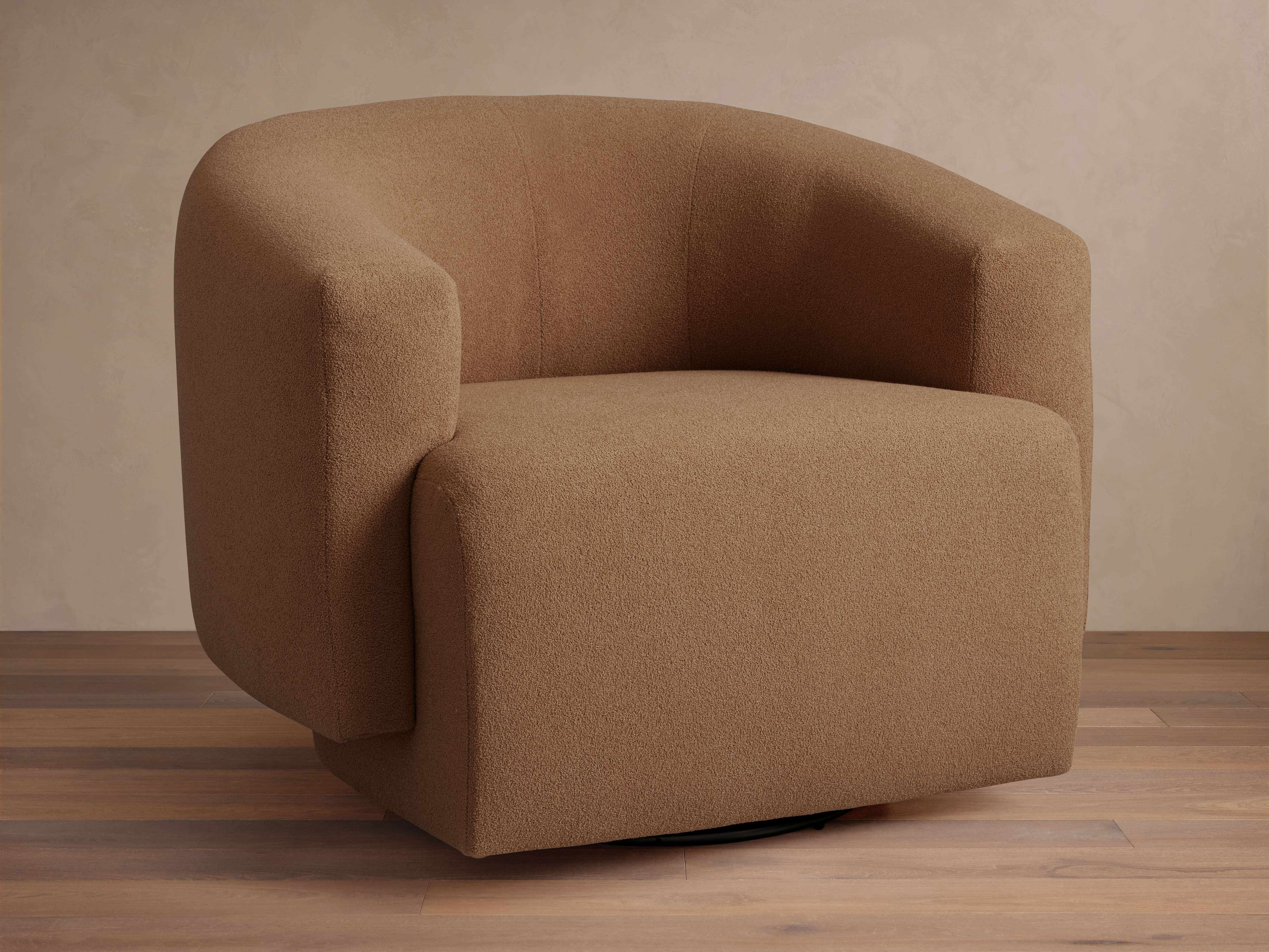 Hamlin Swivel Chair