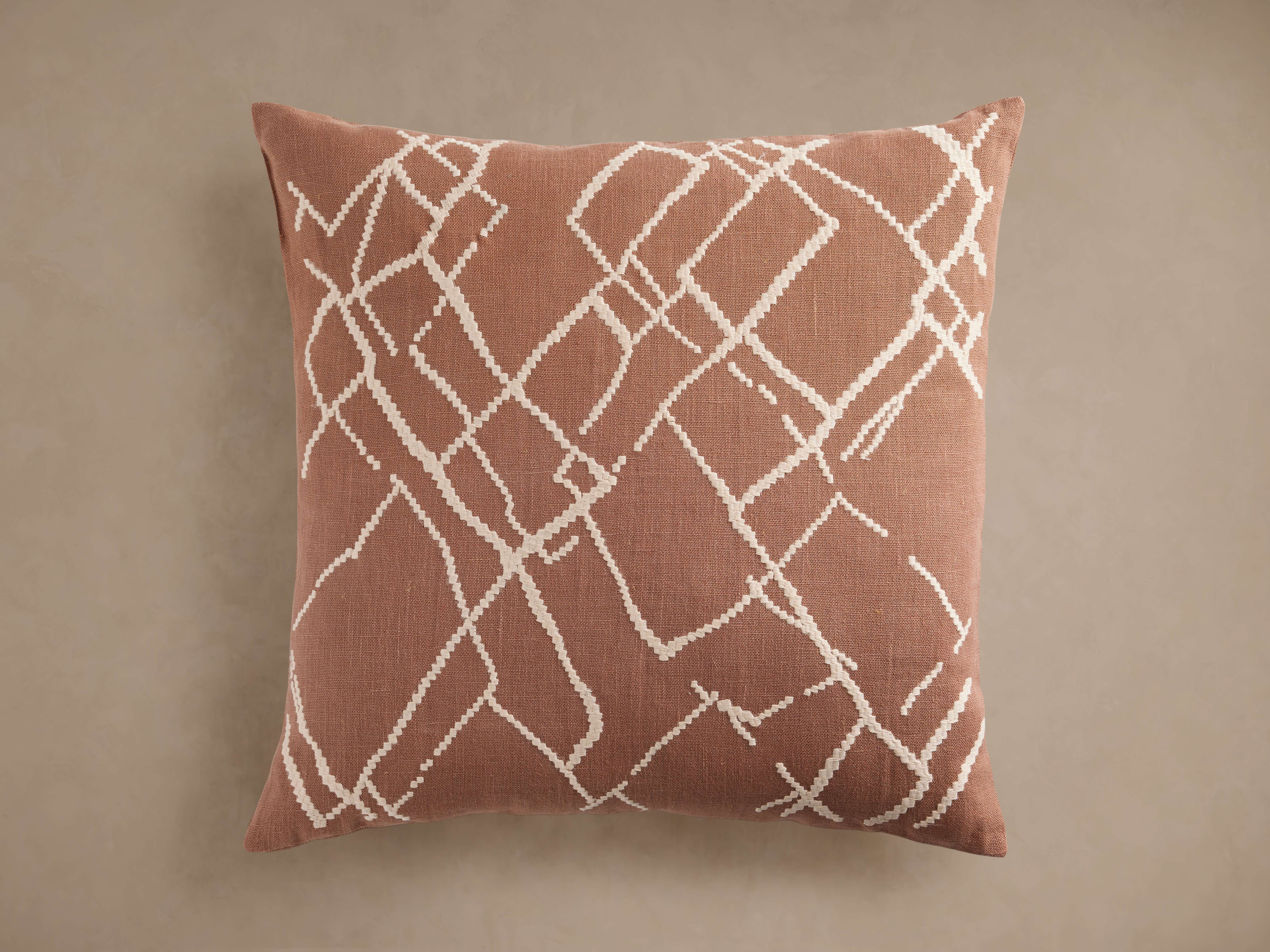 Shae Pillow Cover