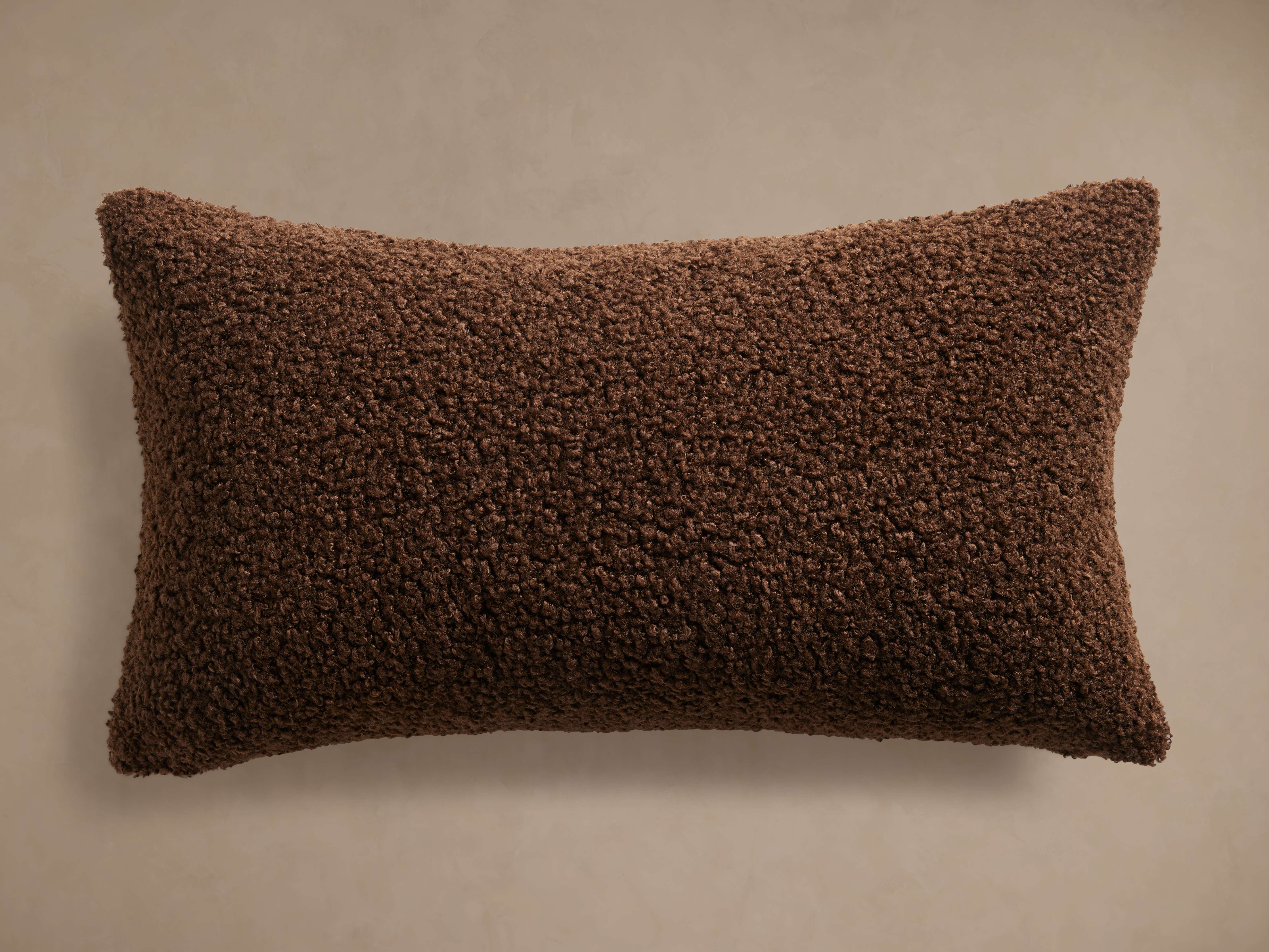 Linen Pillow Cover