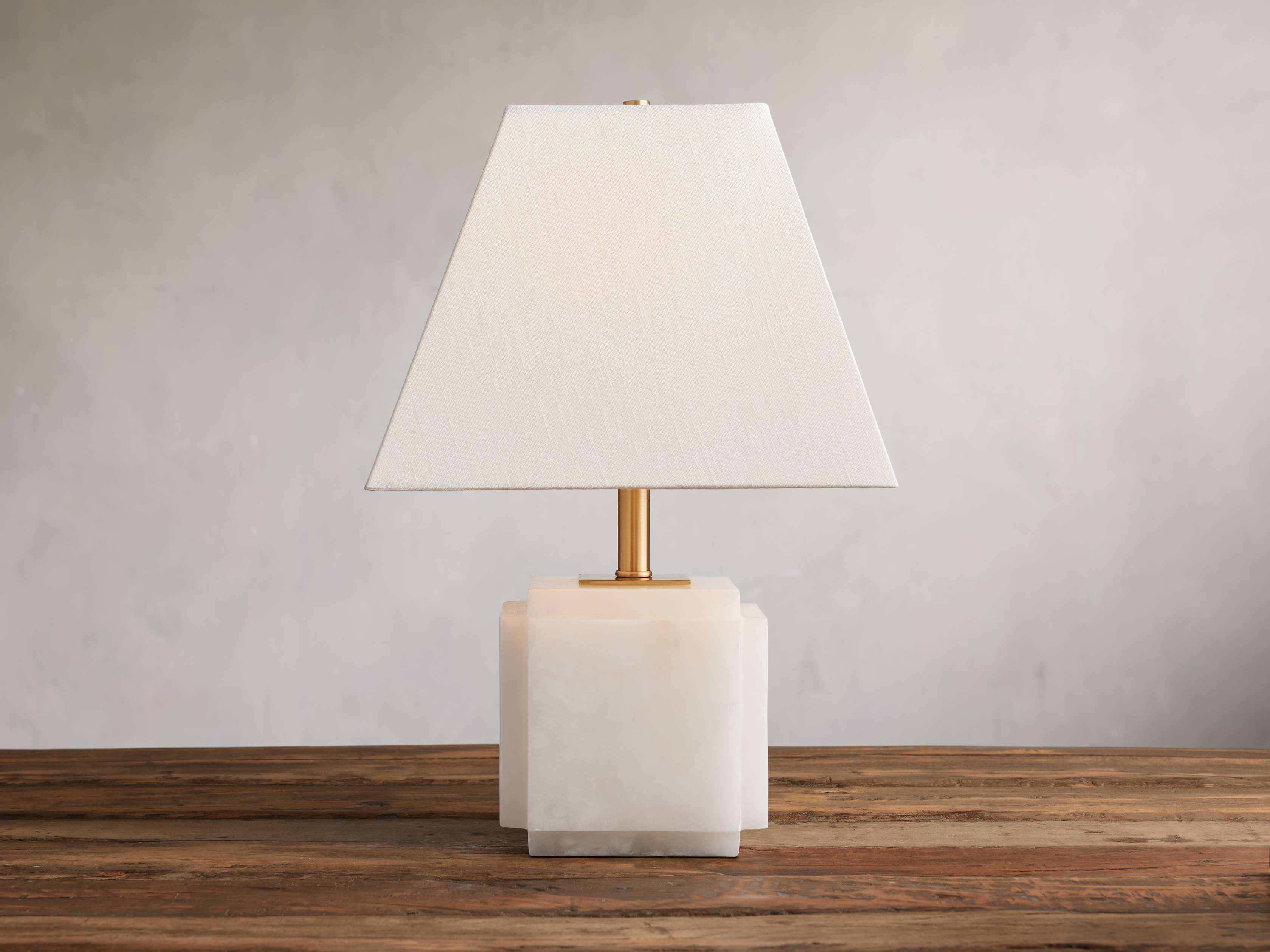 Fatima Table Lamp