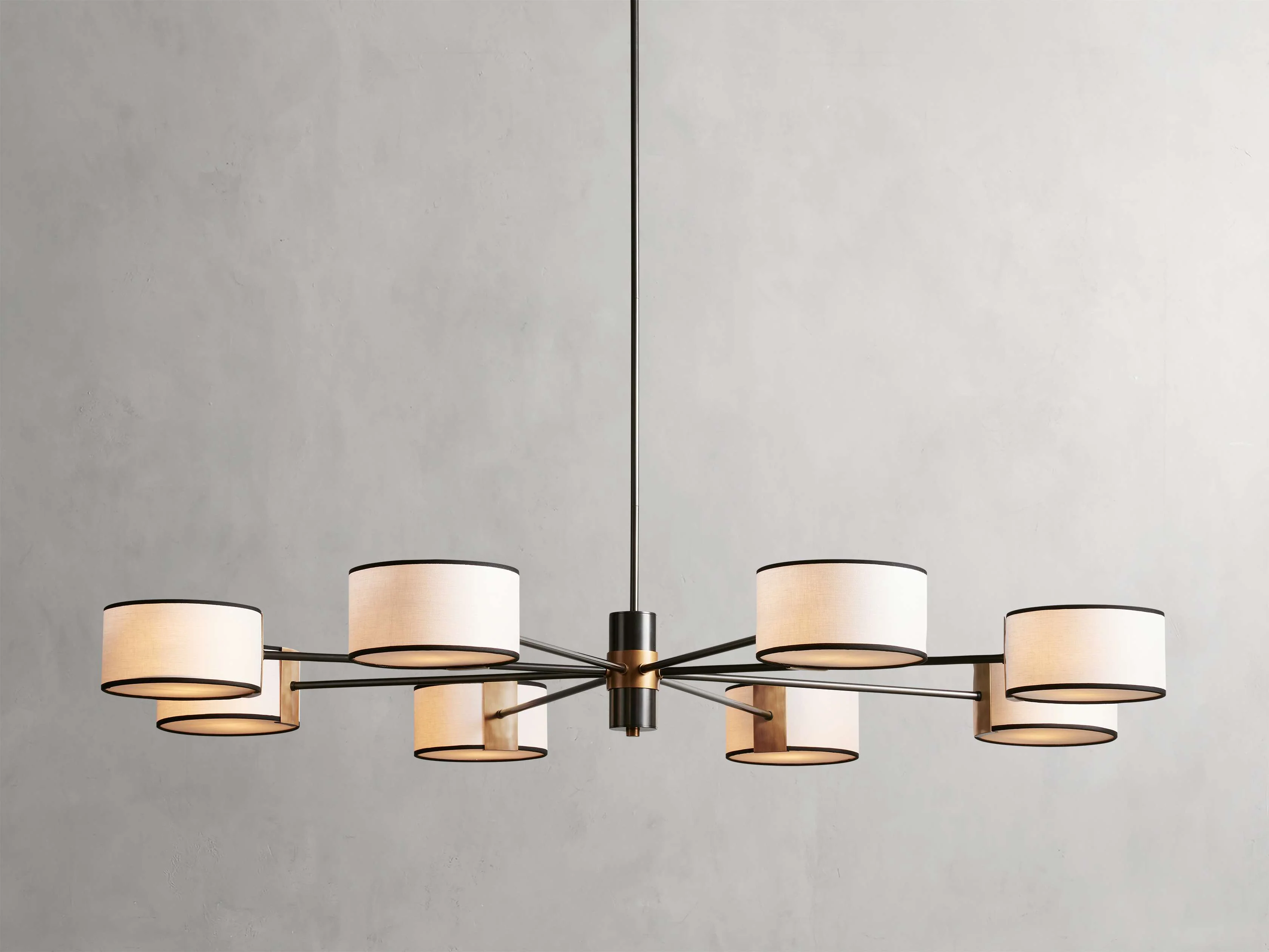 Daphne Round Chandelier