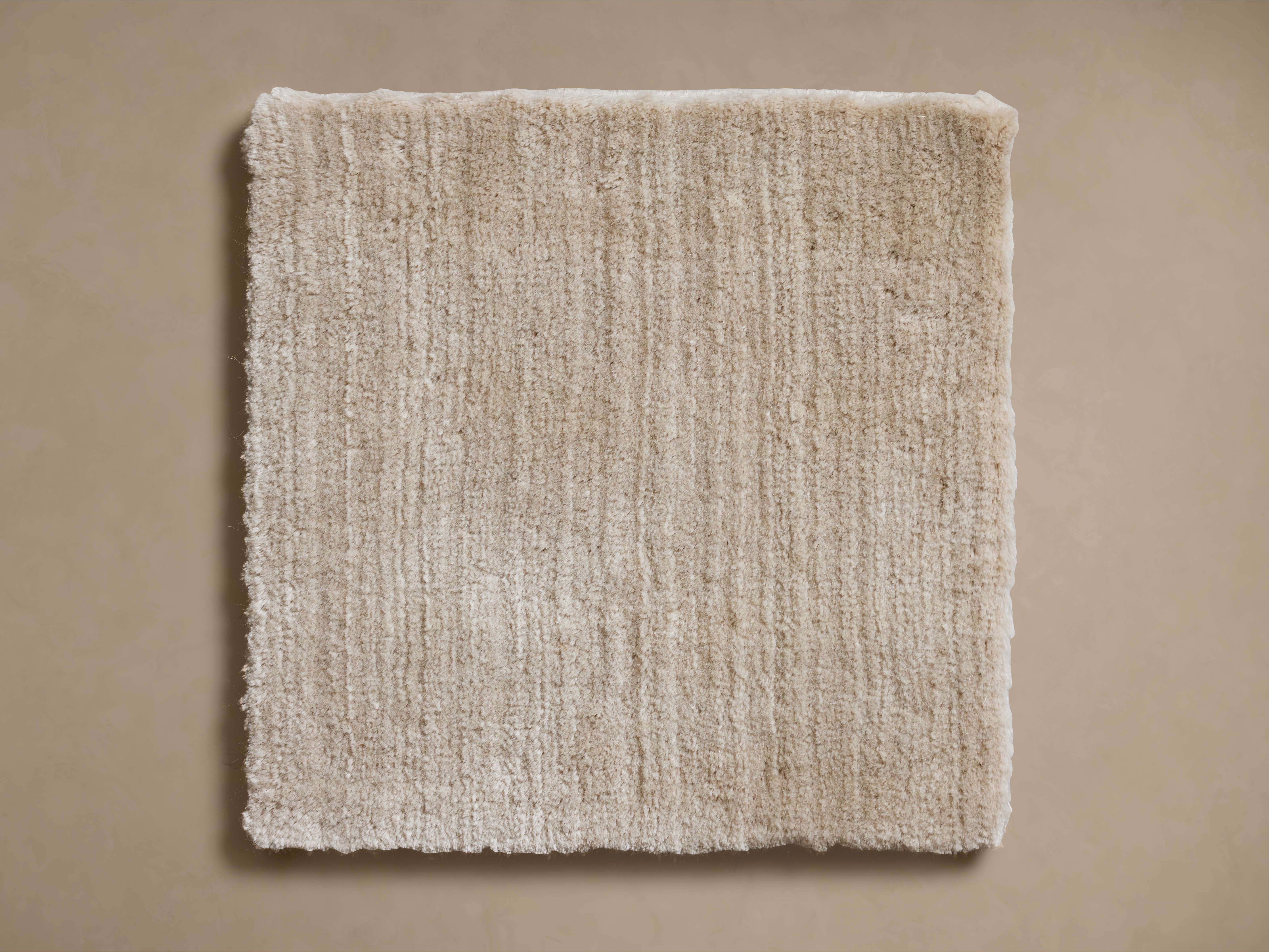 Cashmere Rug Swatch