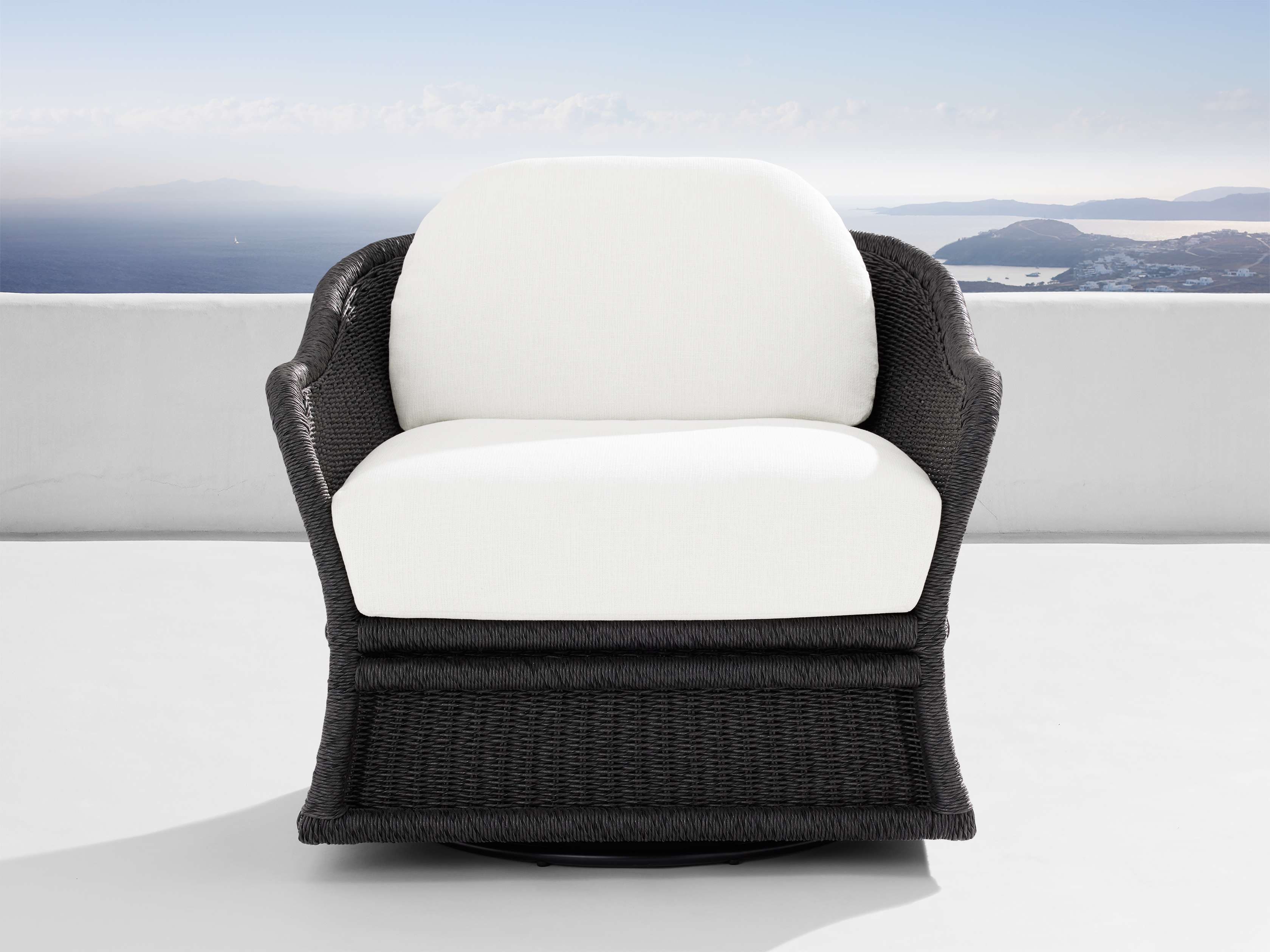Fowler Outdoor Glider