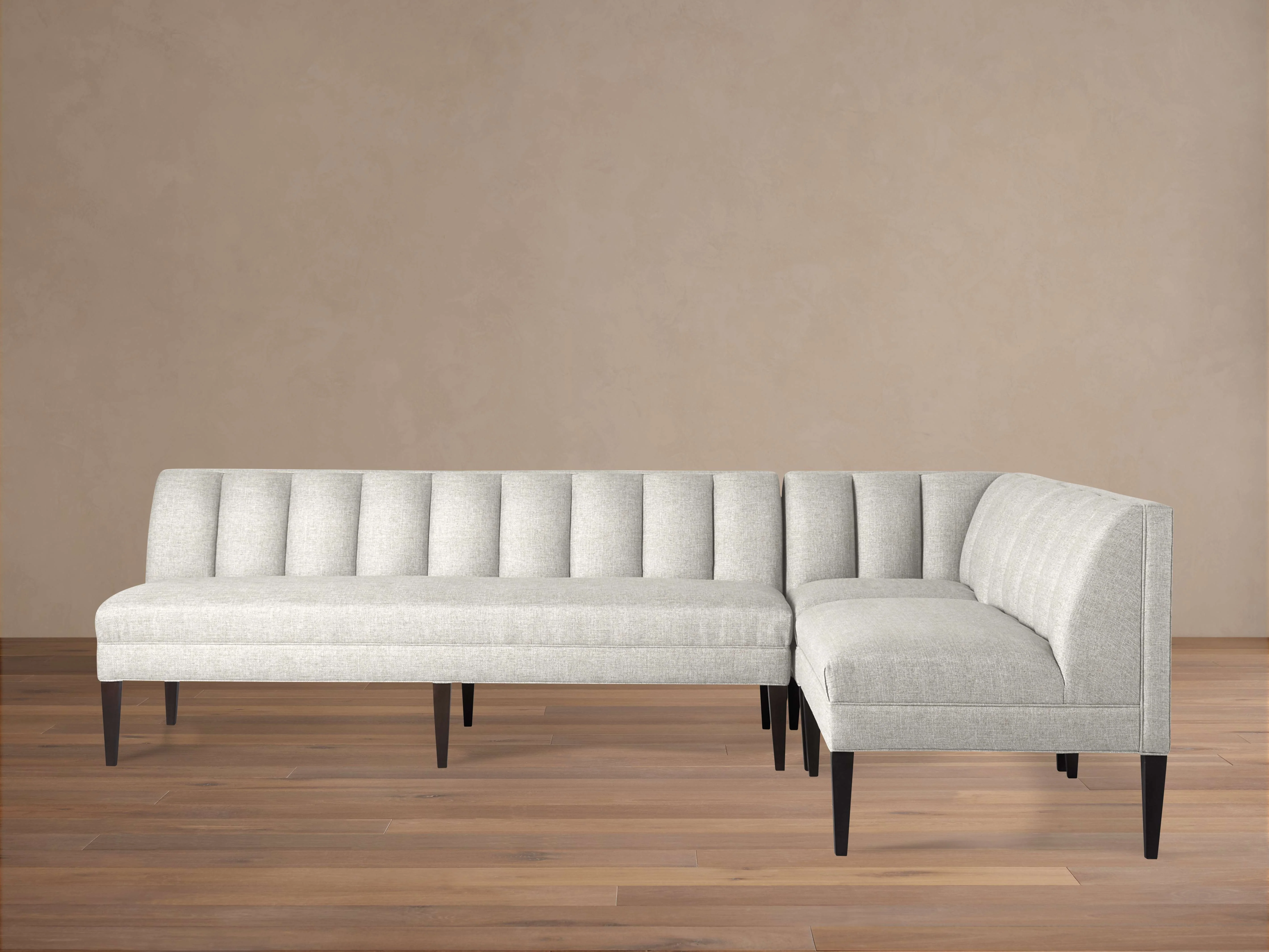 Gates Banquette