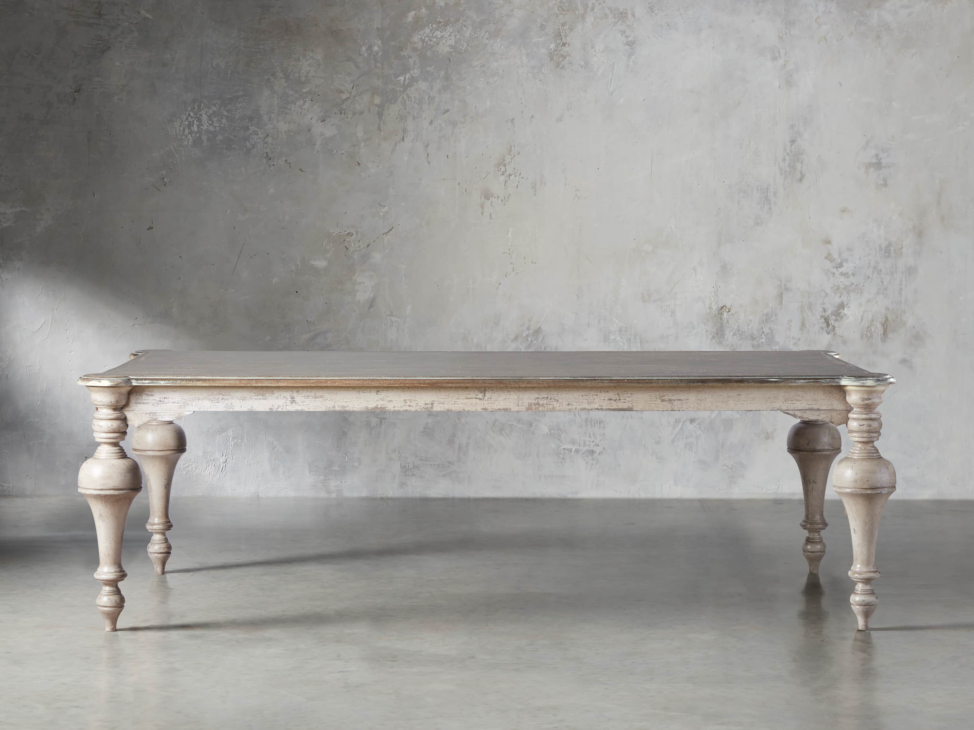 Alessia BellâArte Dining Table