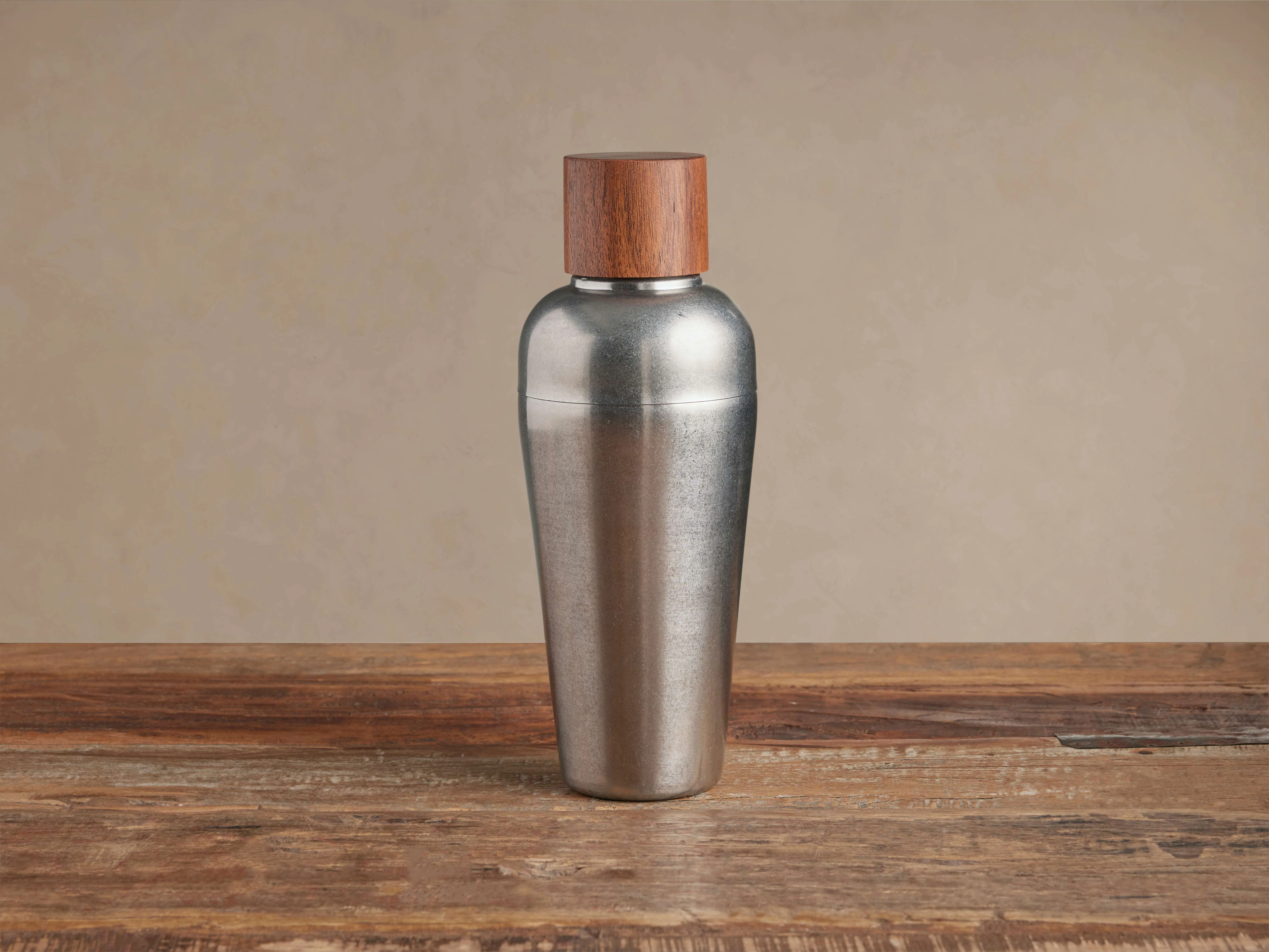 Wrenley Cocktail Shaker