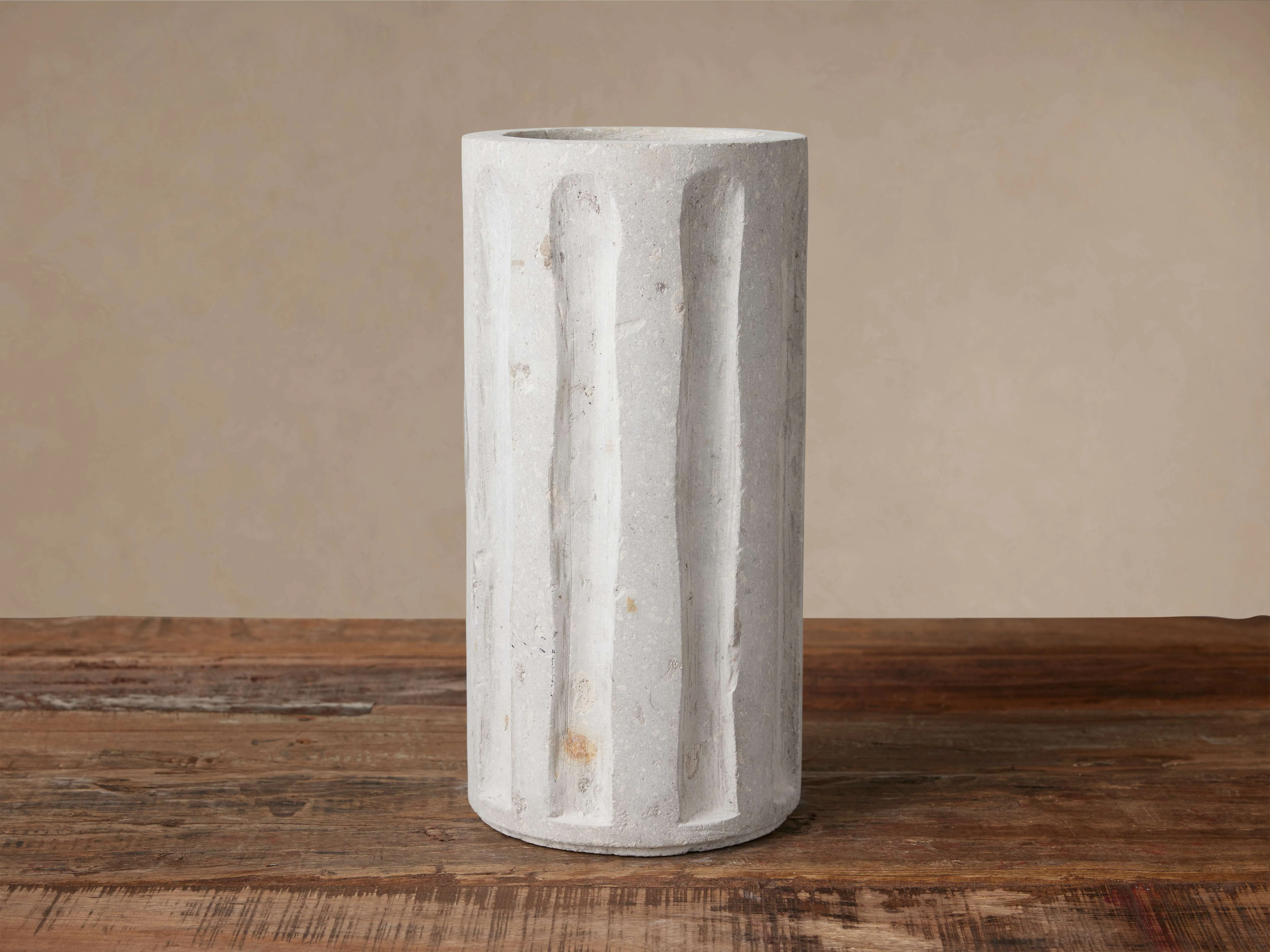 Cantera Vase